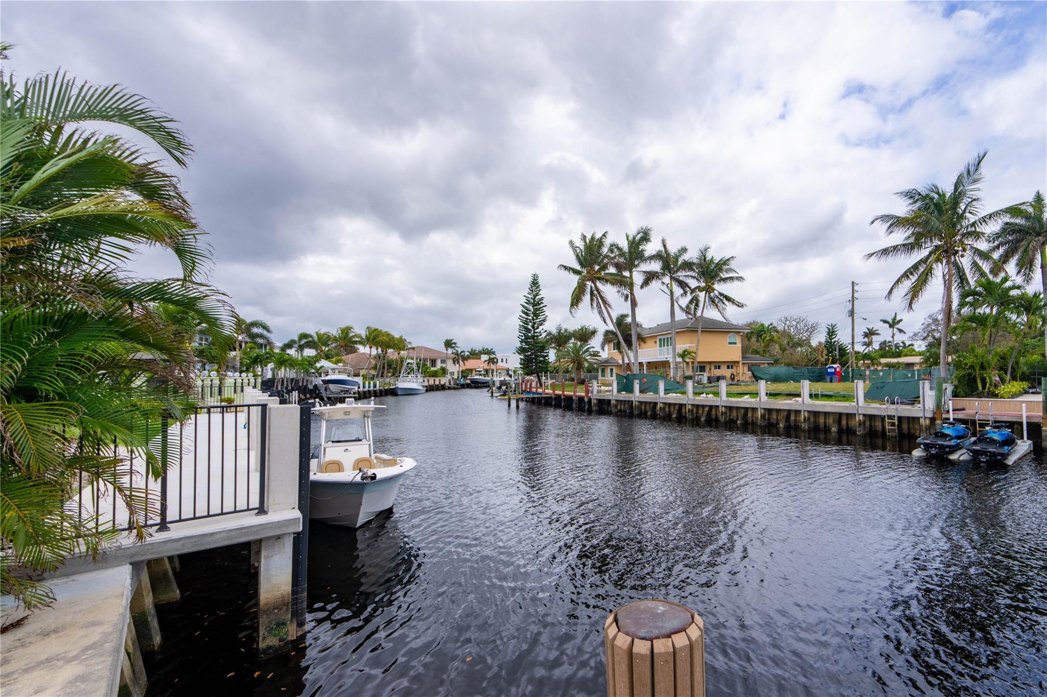 Coral Key Villas 3rd Sec - Residential