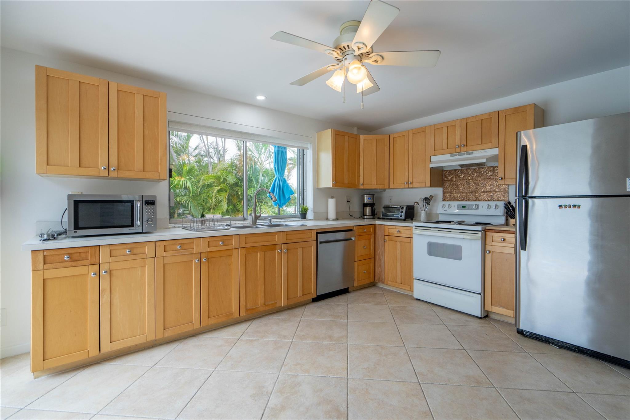 Coral Key Villas 3rd Sec - Residential