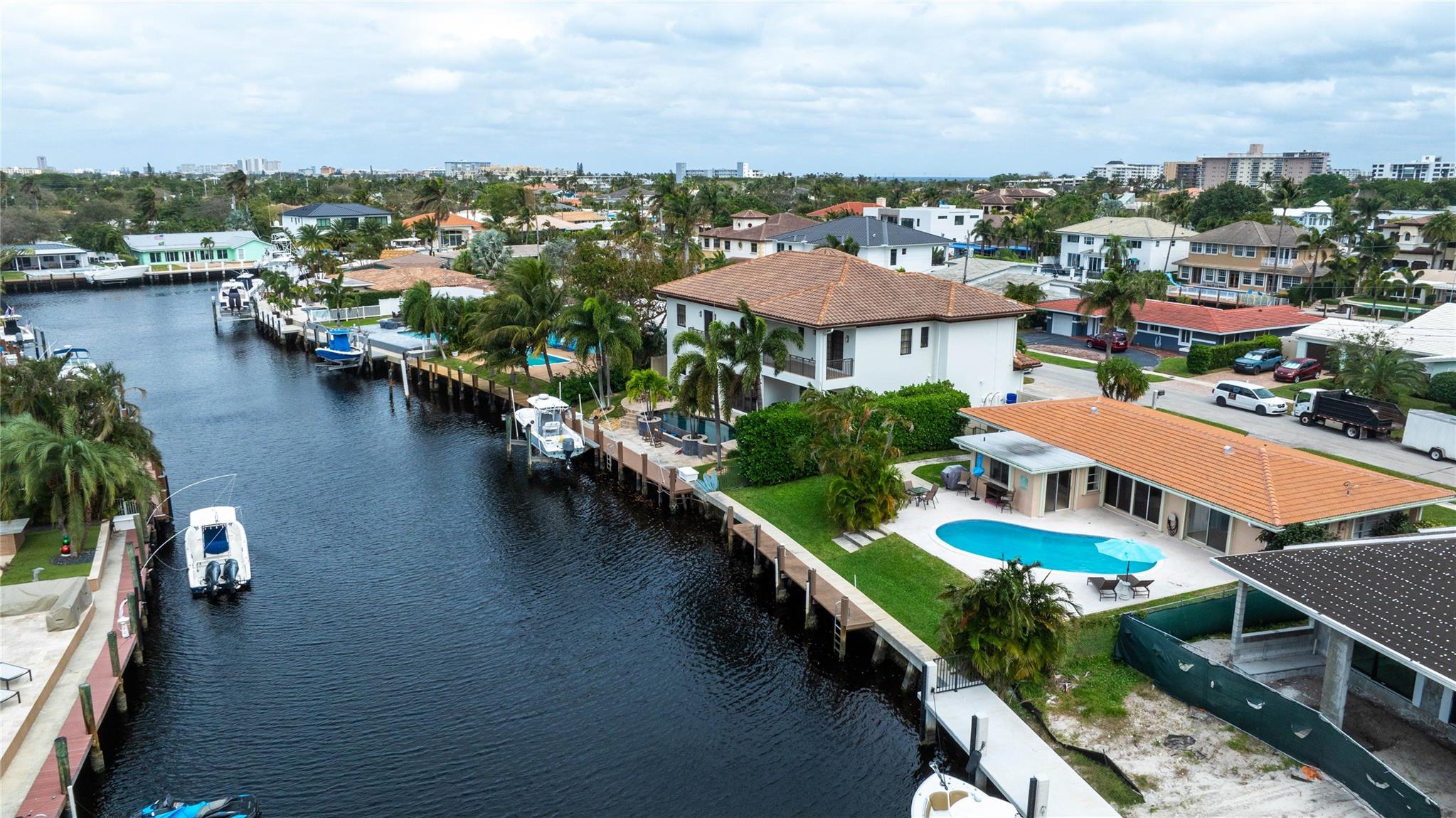 Coral Key Villas 3rd Sec - Residential