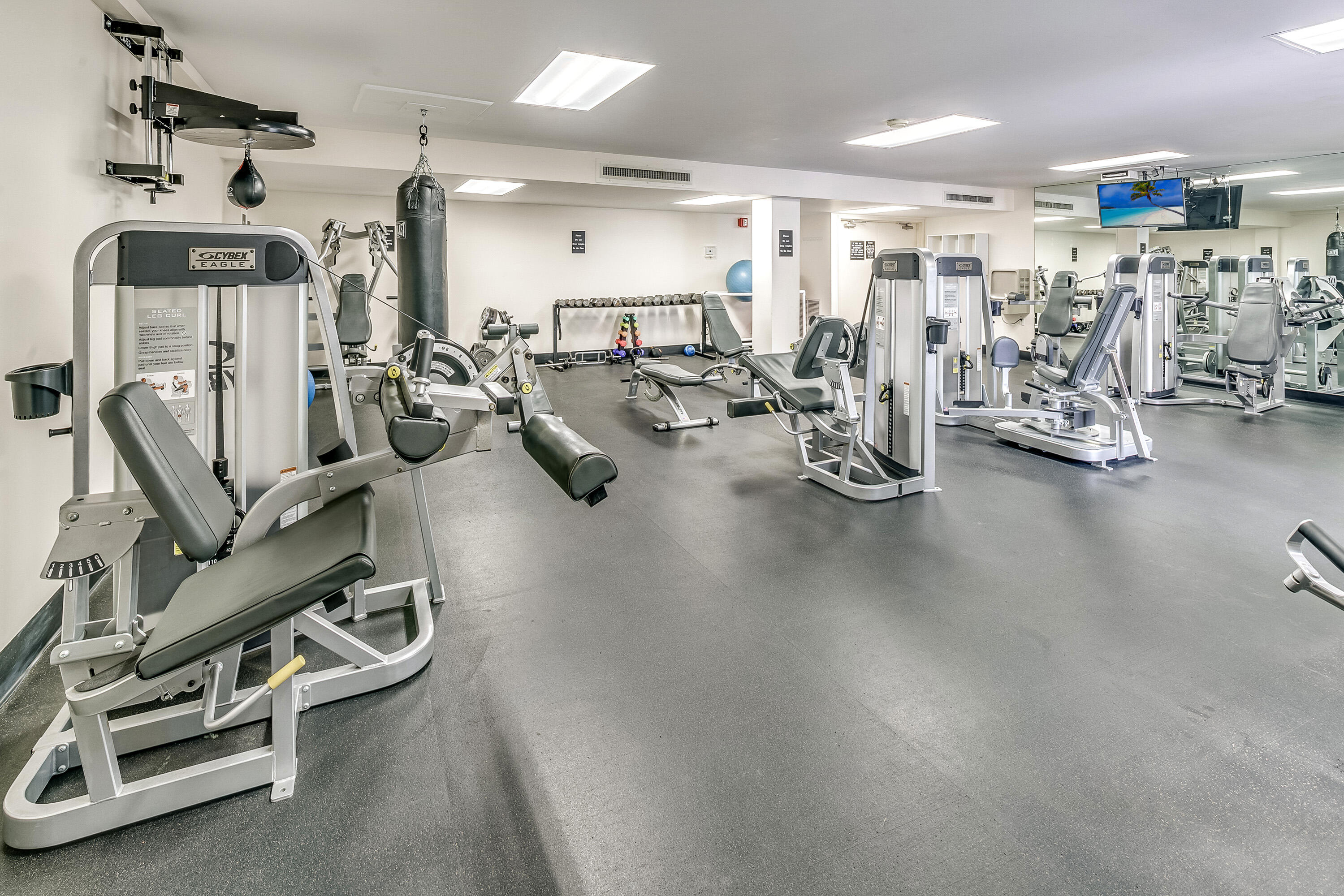 POMPANO BEACH CLUB CONDO - Residential