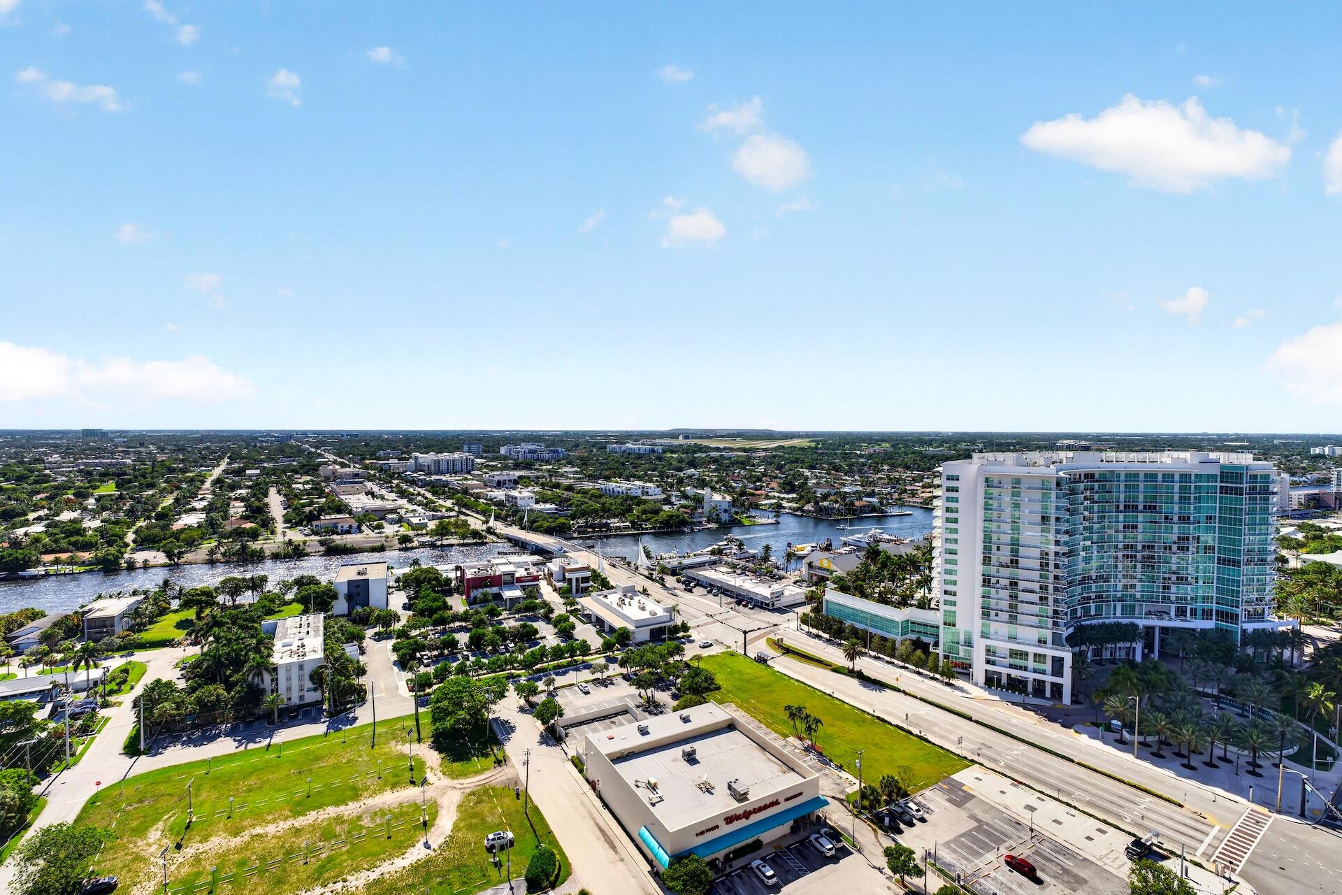 POMPANO BEACH CLUB CONDO - Residential