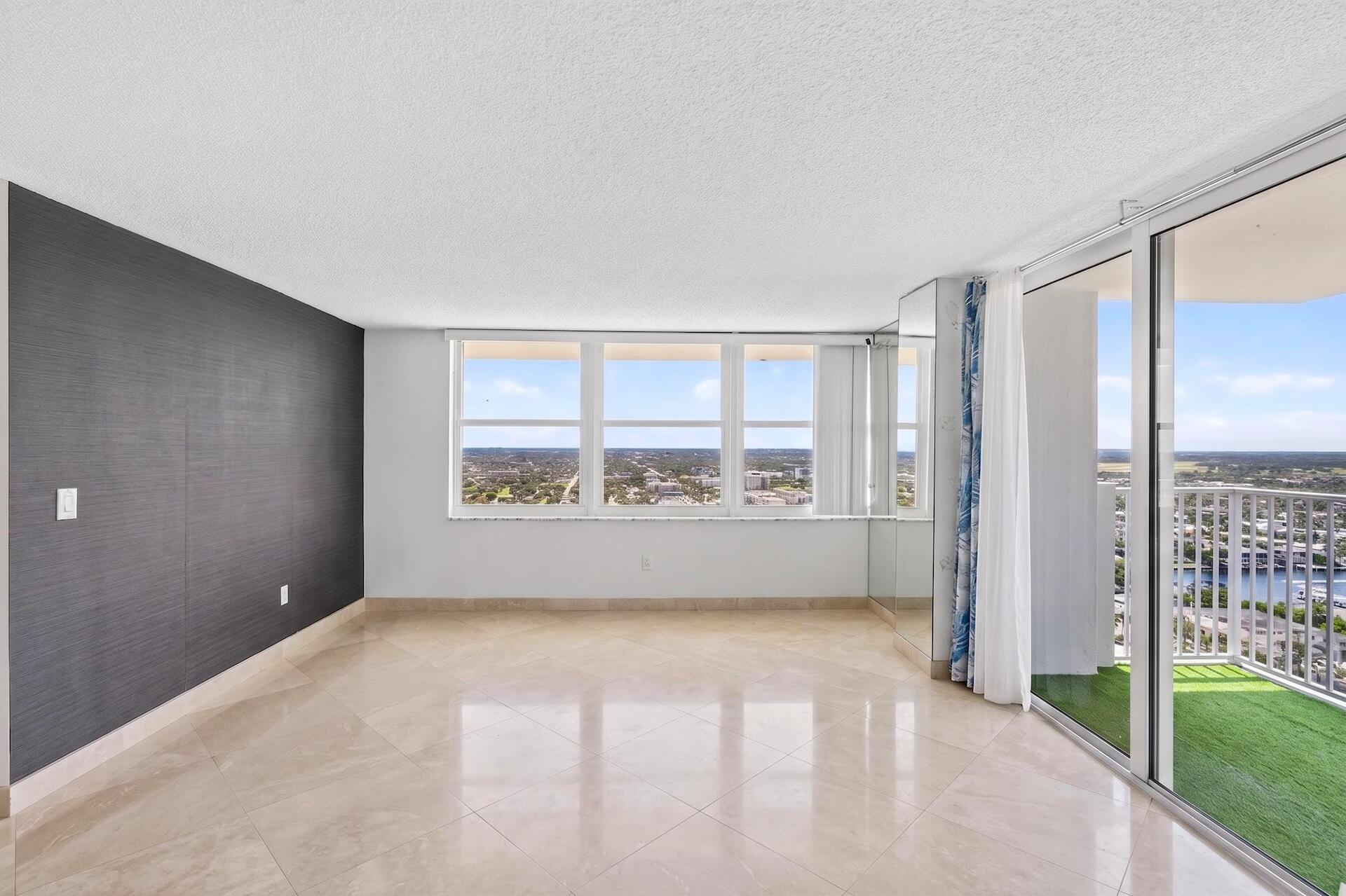 POMPANO BEACH CLUB CONDO - Residential