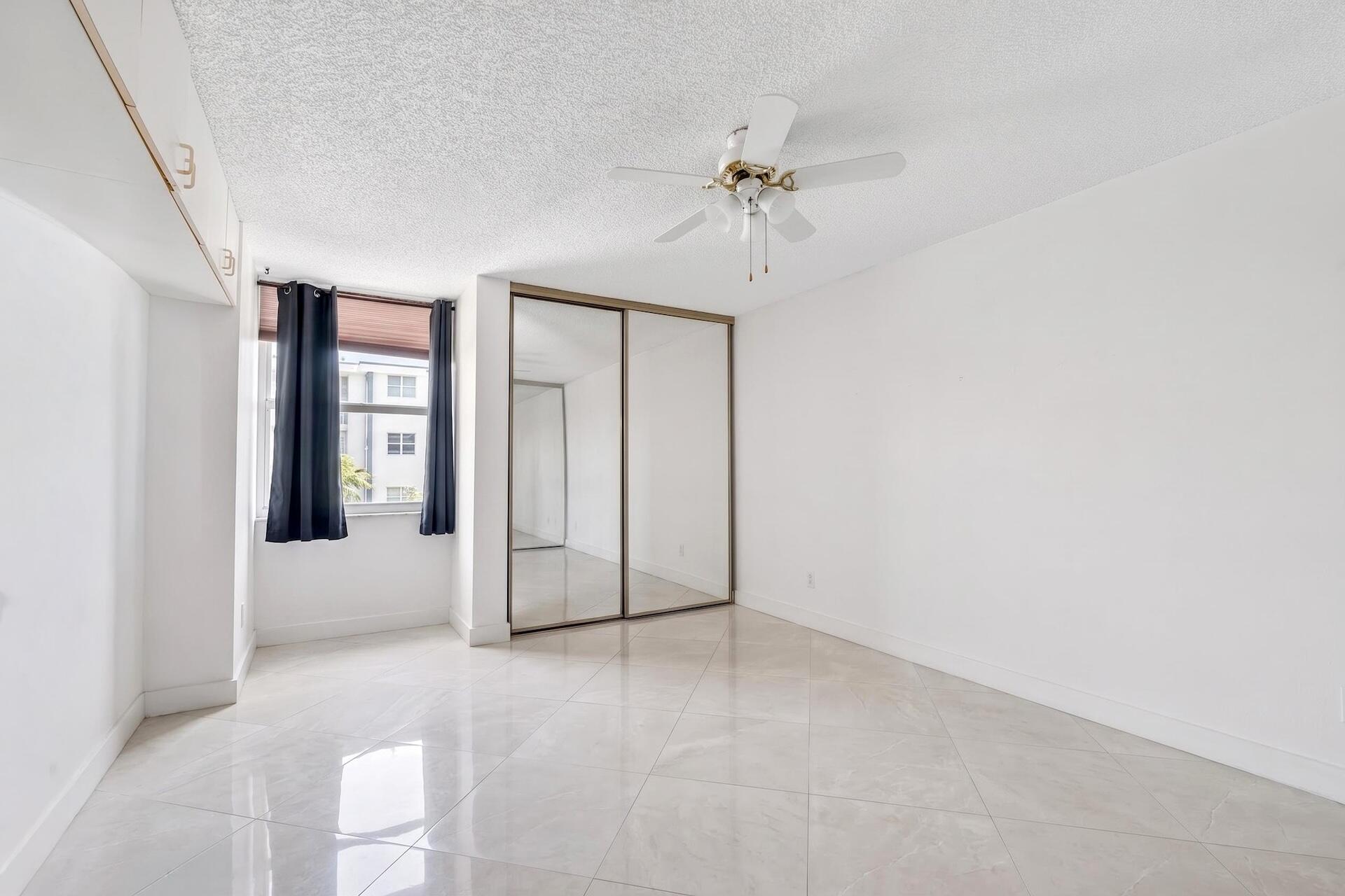 POMPANO BEACH CLUB CONDO - Residential