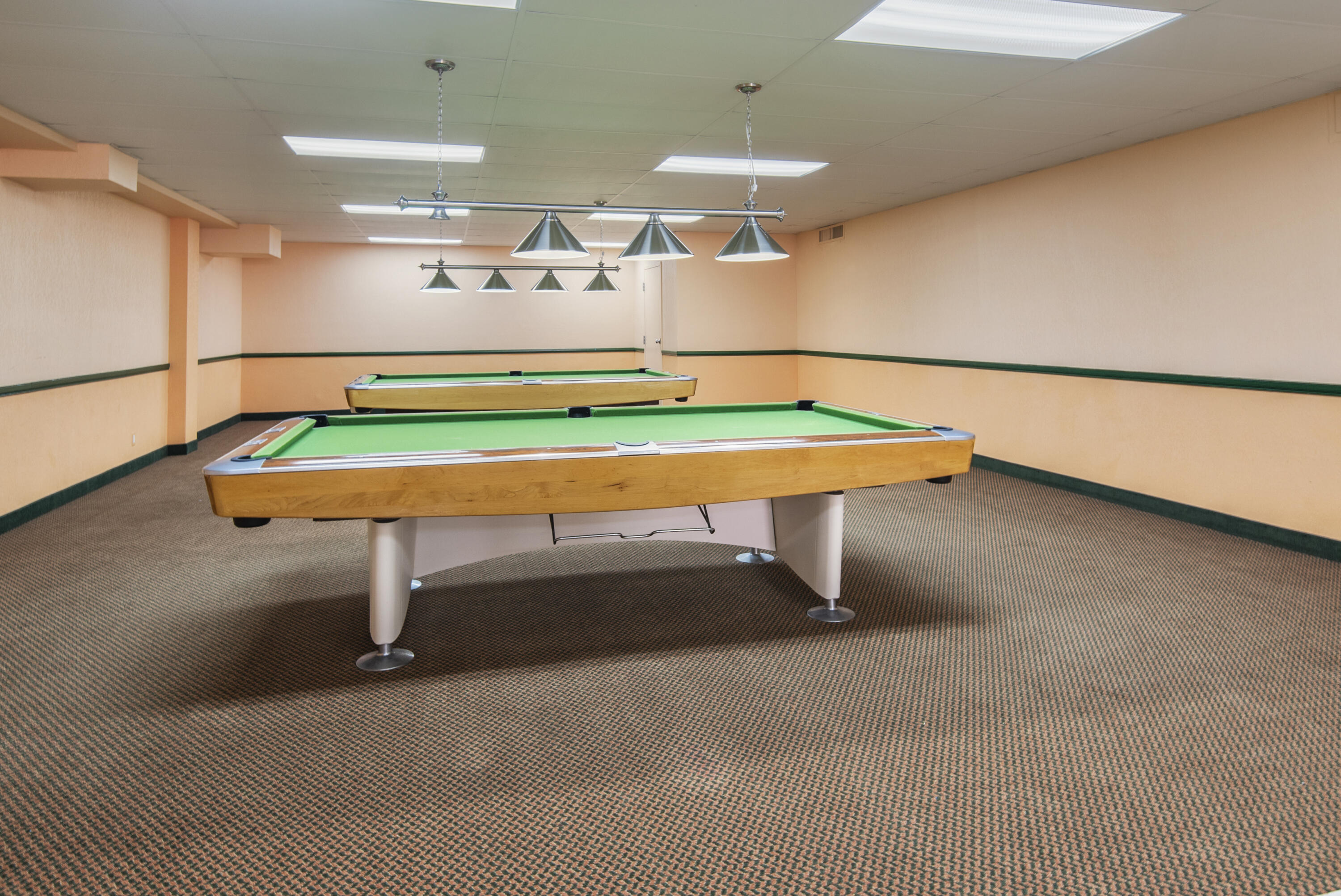 POMPANO BEACH CLUB CONDO - Residential