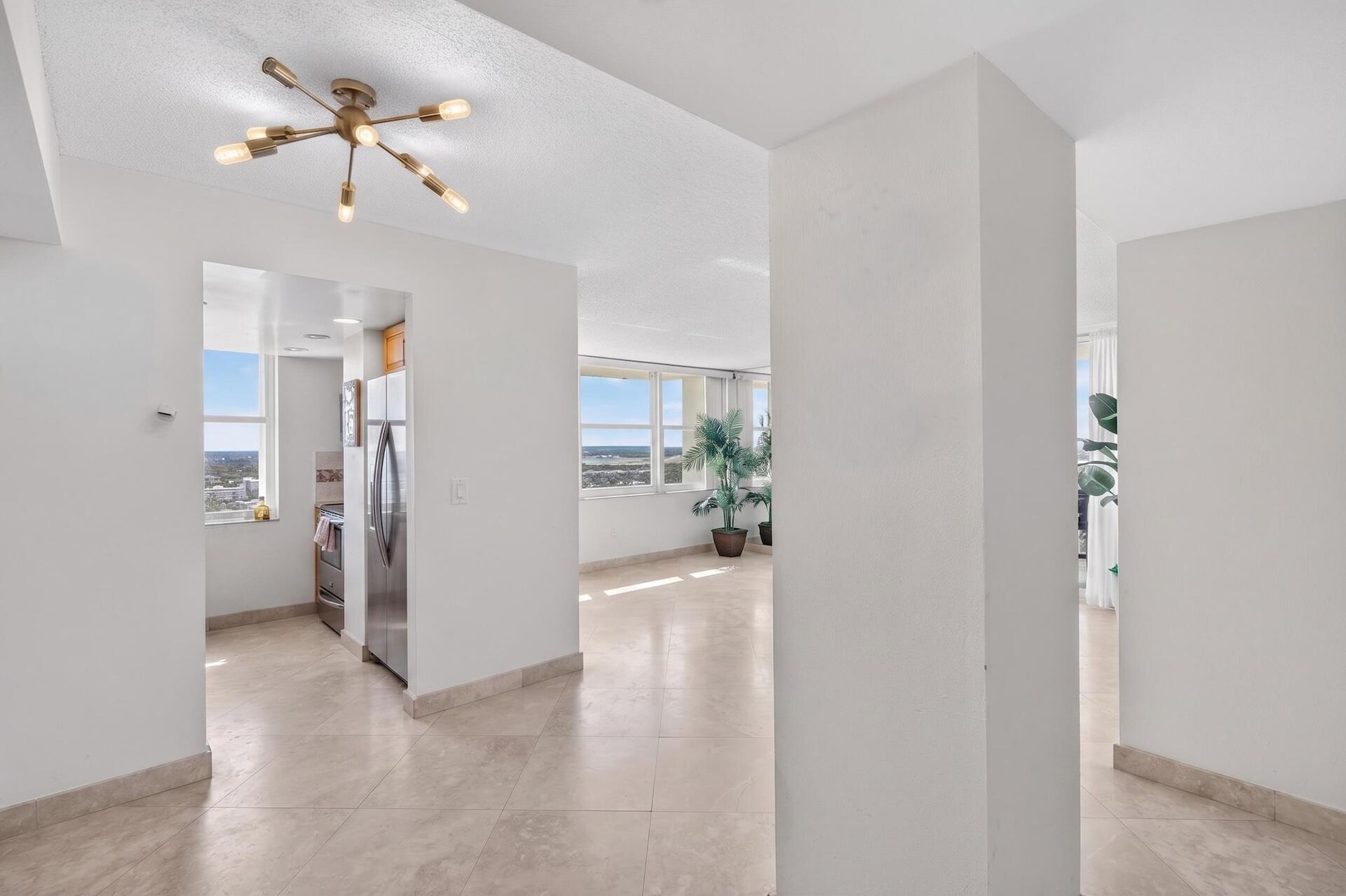 POMPANO BEACH CLUB CONDO - Residential