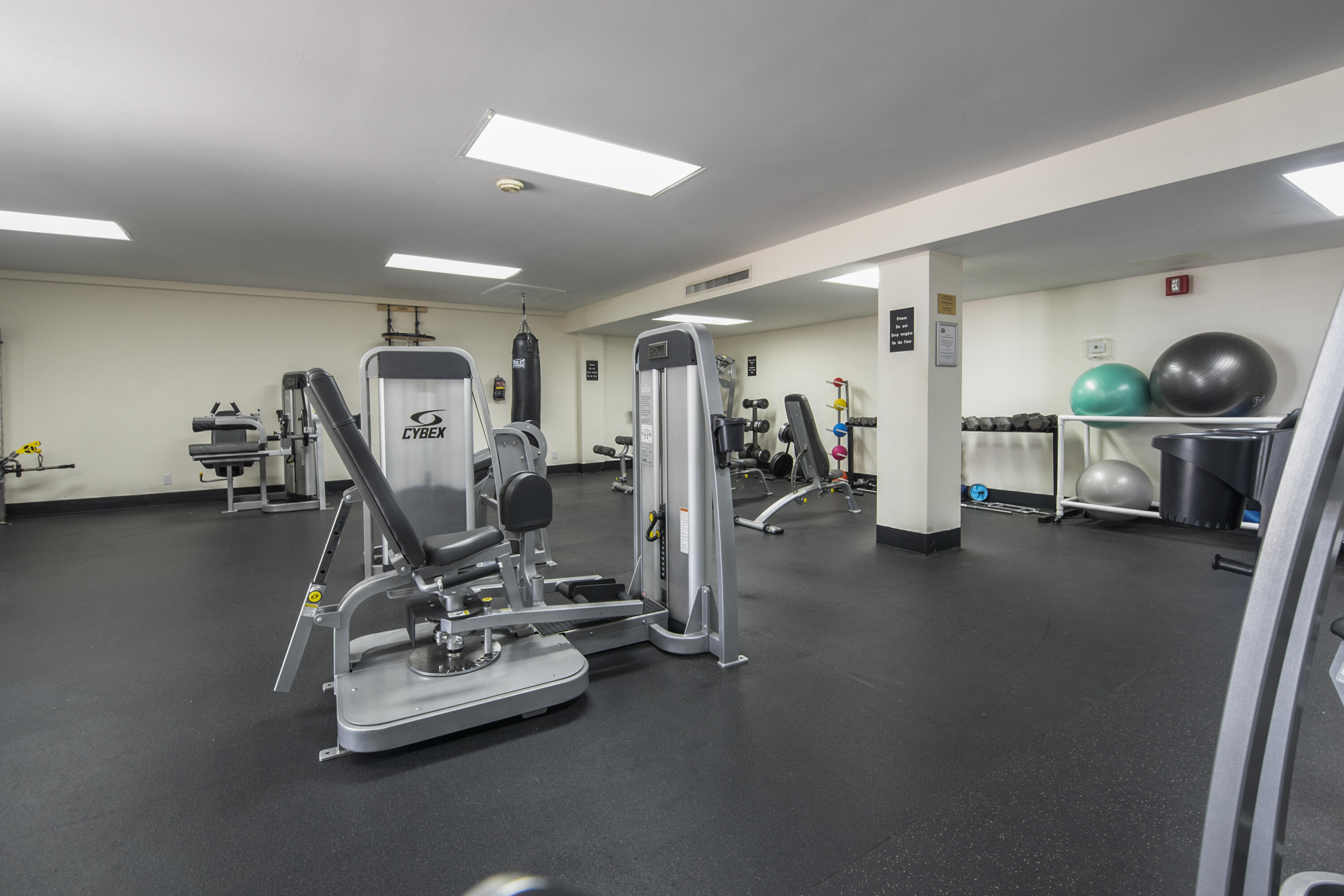 POMPANO BEACH CLUB CONDO - Residential