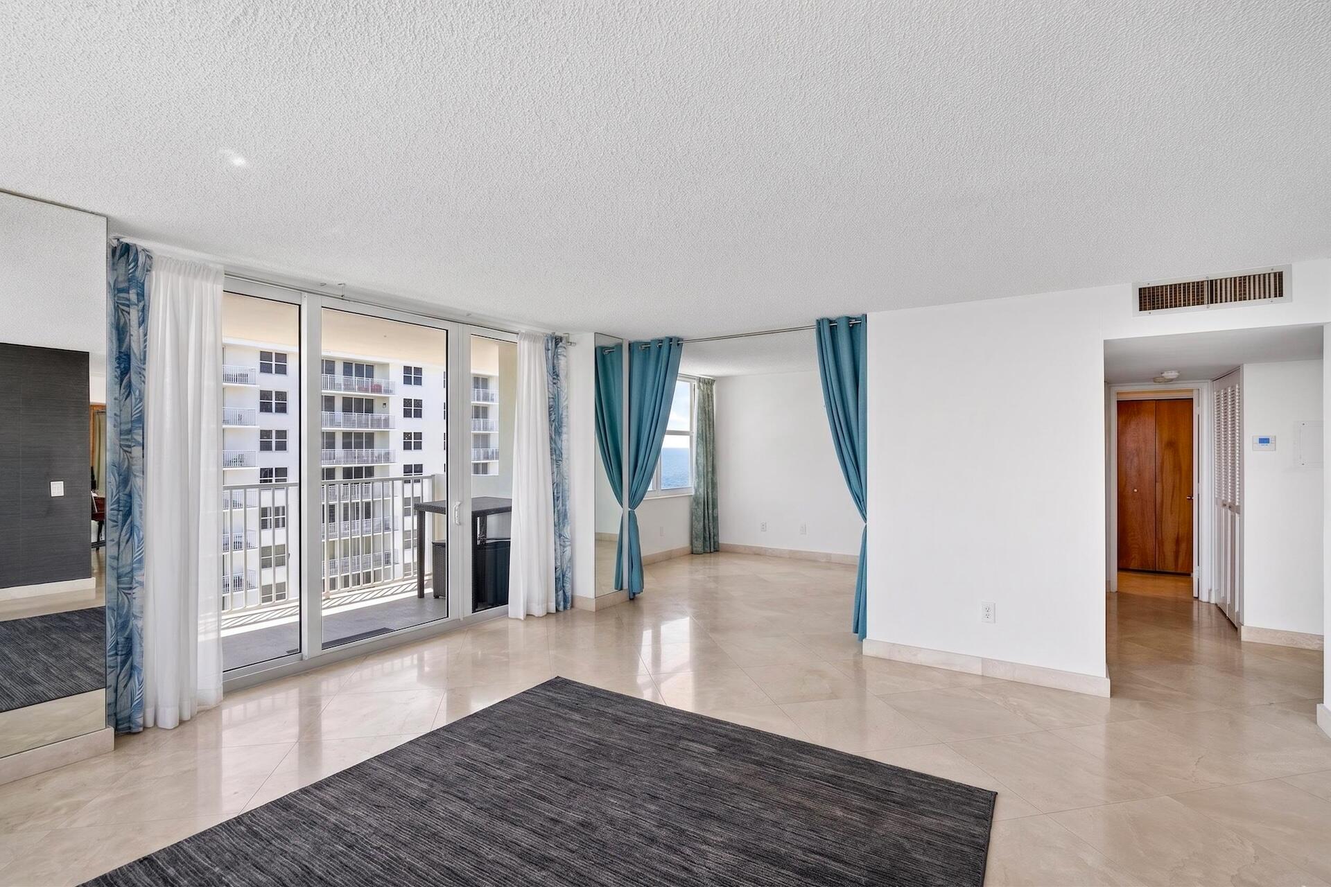 POMPANO BEACH CLUB CONDO - Residential
