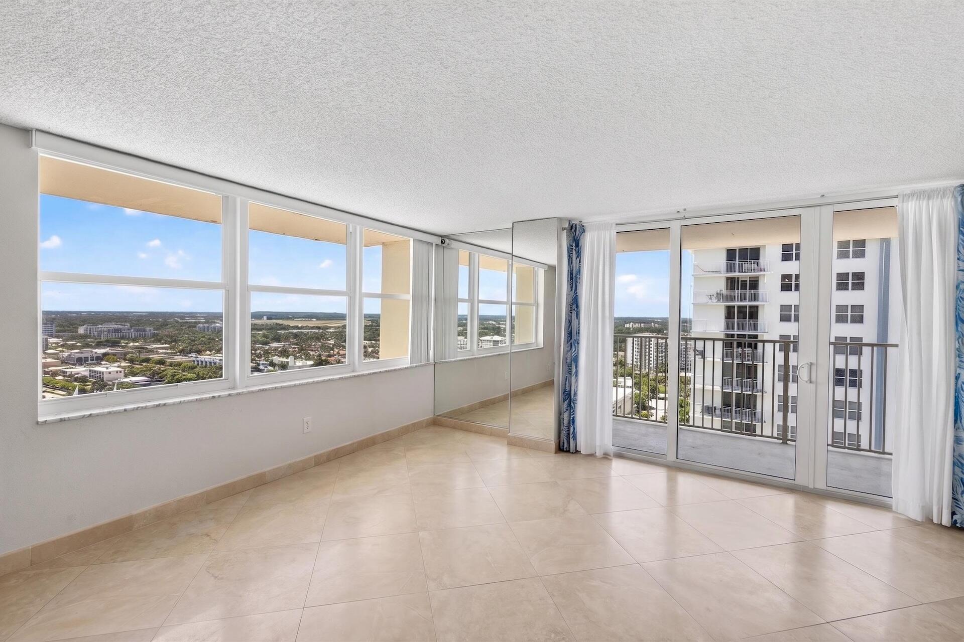 POMPANO BEACH CLUB CONDO - Residential