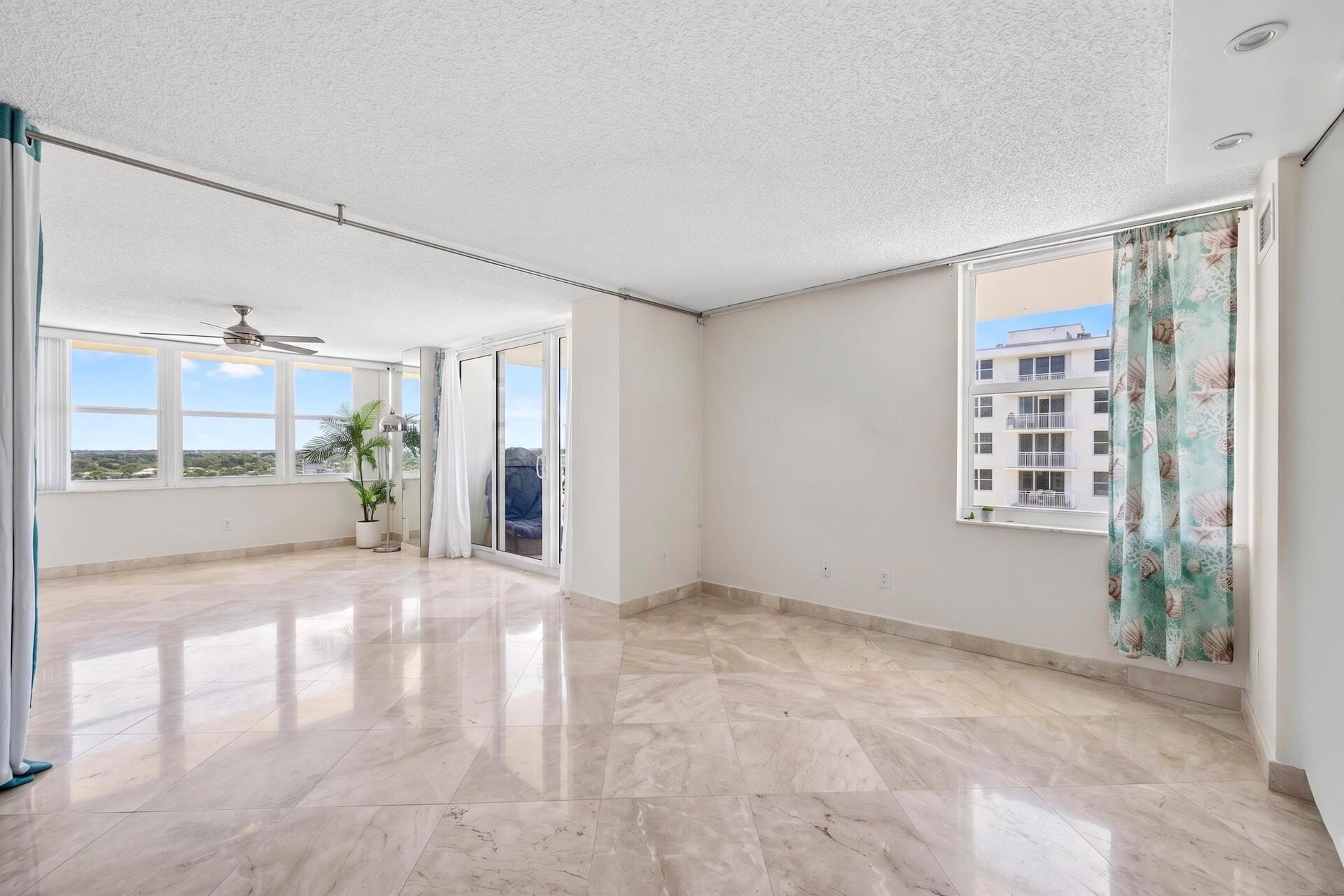 POMPANO BEACH CLUB CONDO - Residential