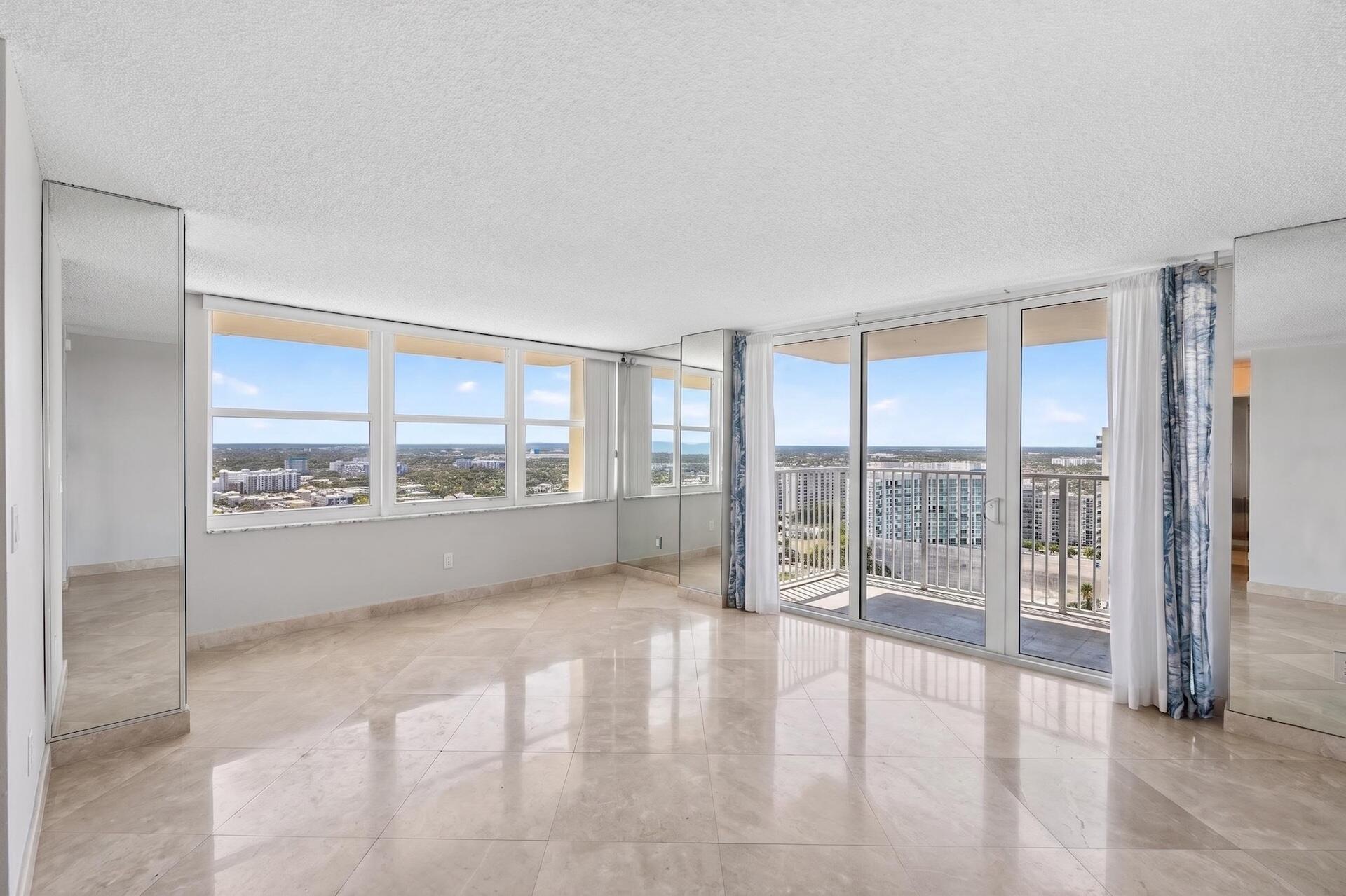 POMPANO BEACH CLUB CONDO - Residential