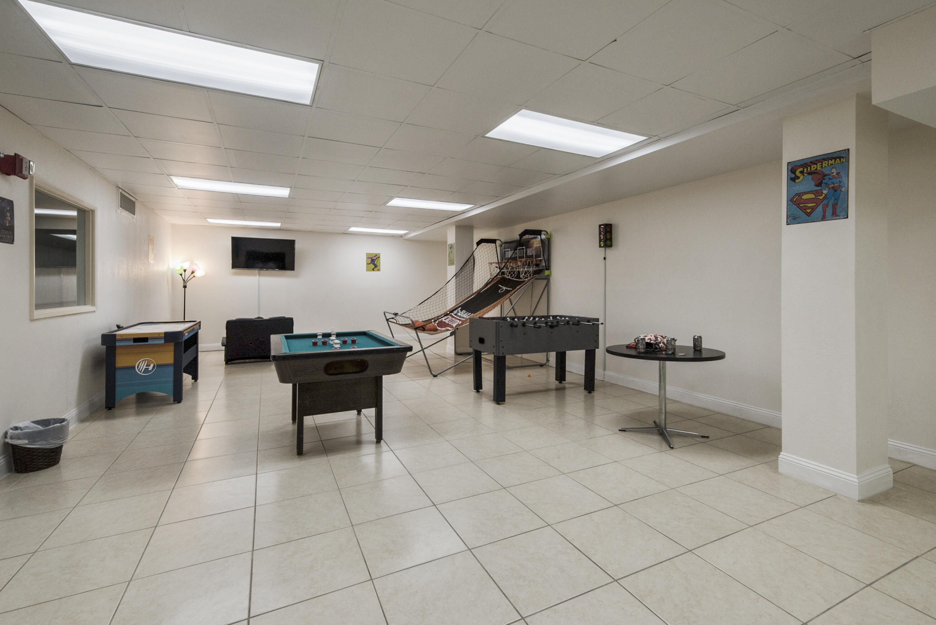 POMPANO BEACH CLUB CONDO - Residential
