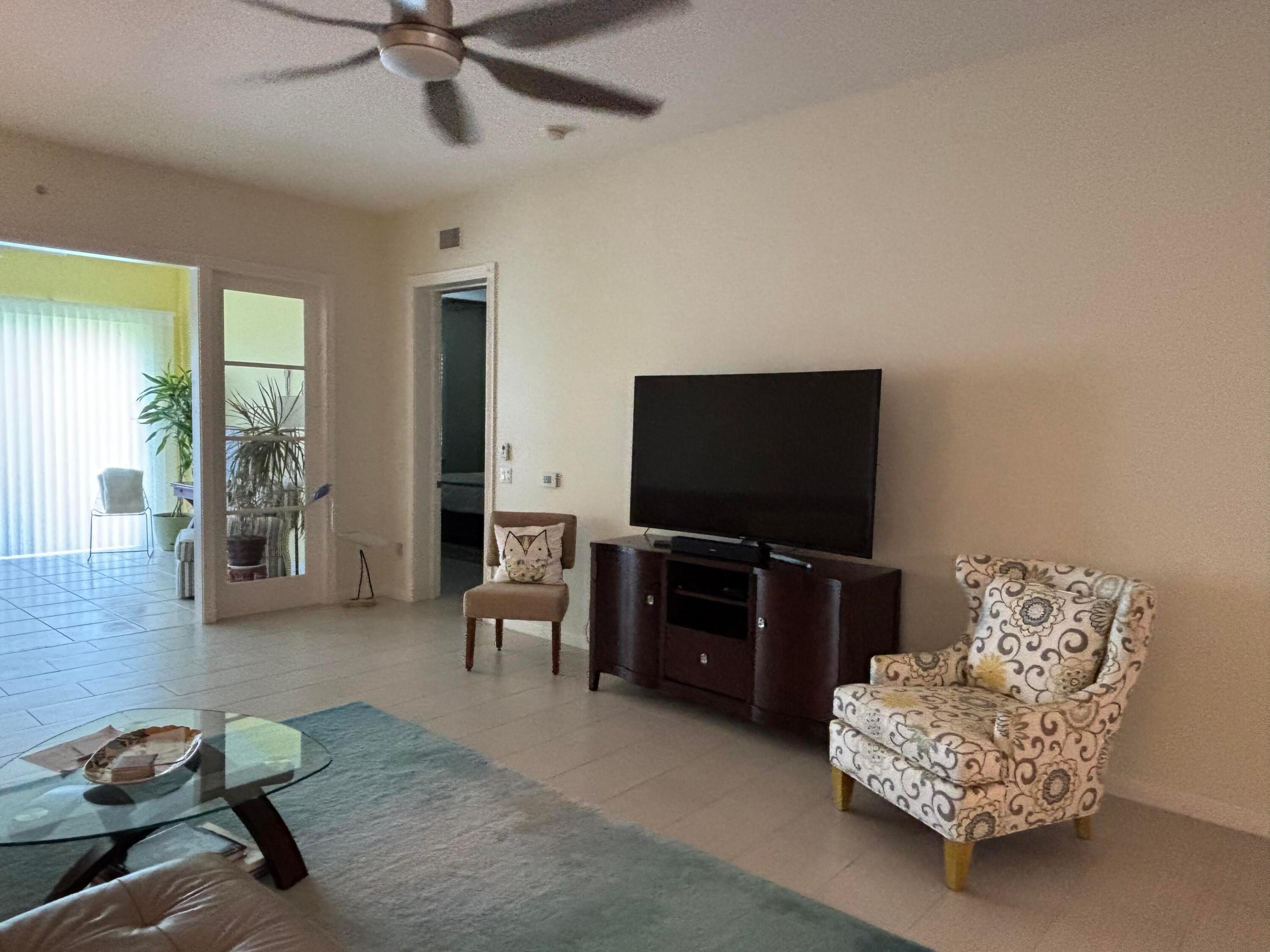 HARBOUR ISLE AT HUTCHINSON ISLAND - Residential Lease