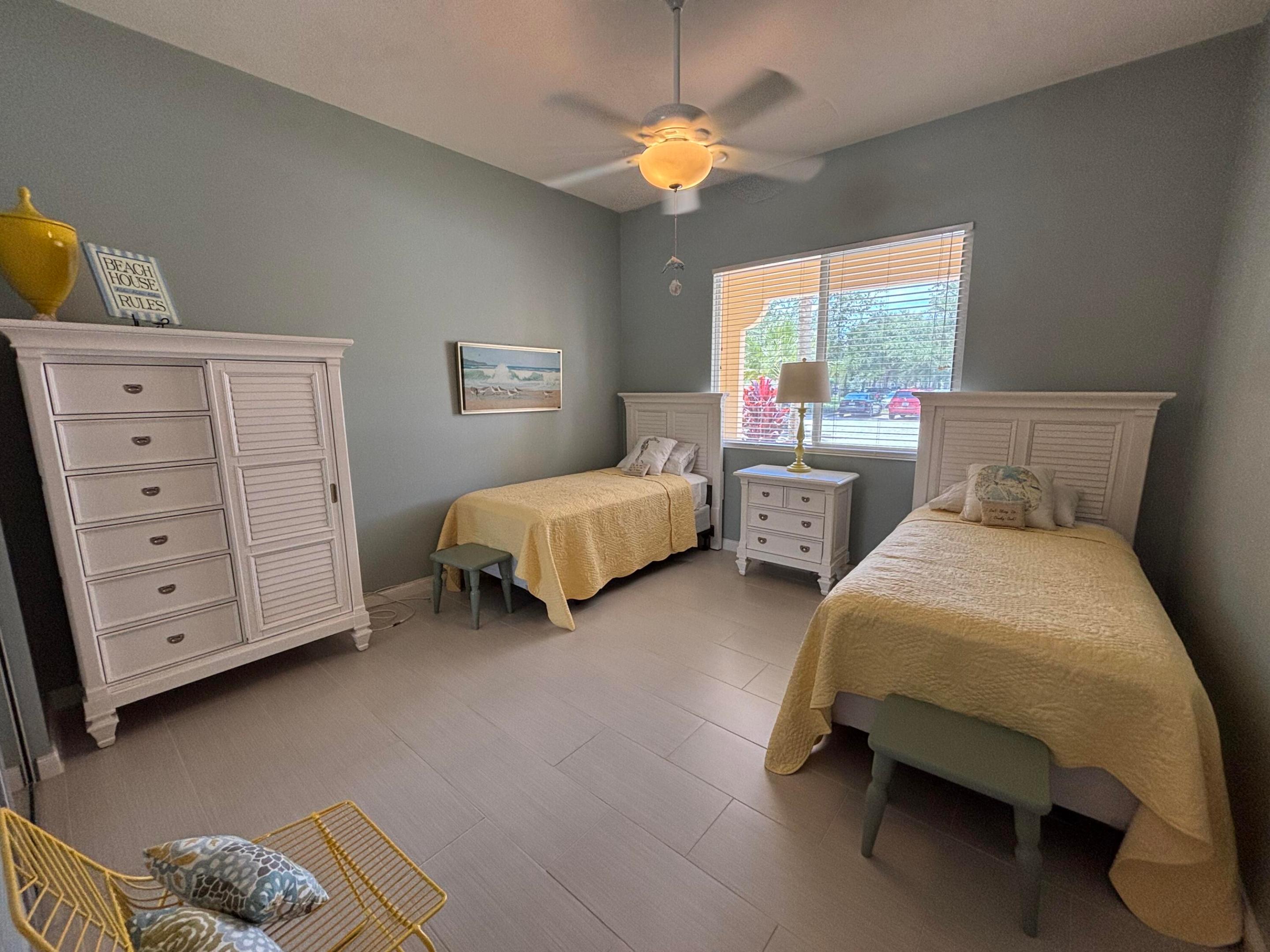 HARBOUR ISLE AT HUTCHINSON ISLAND - Residential Lease