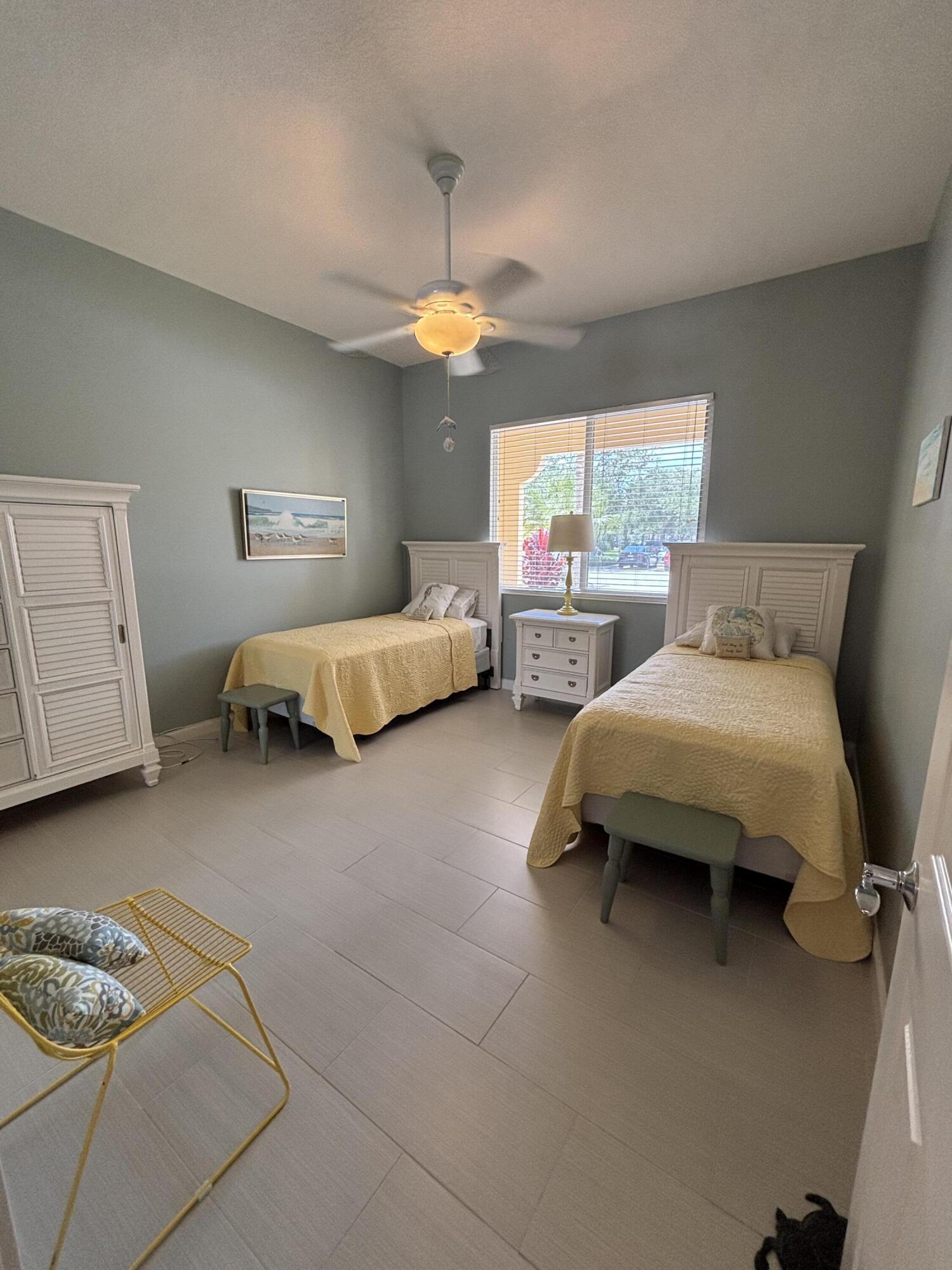HARBOUR ISLE AT HUTCHINSON ISLAND - Residential Lease