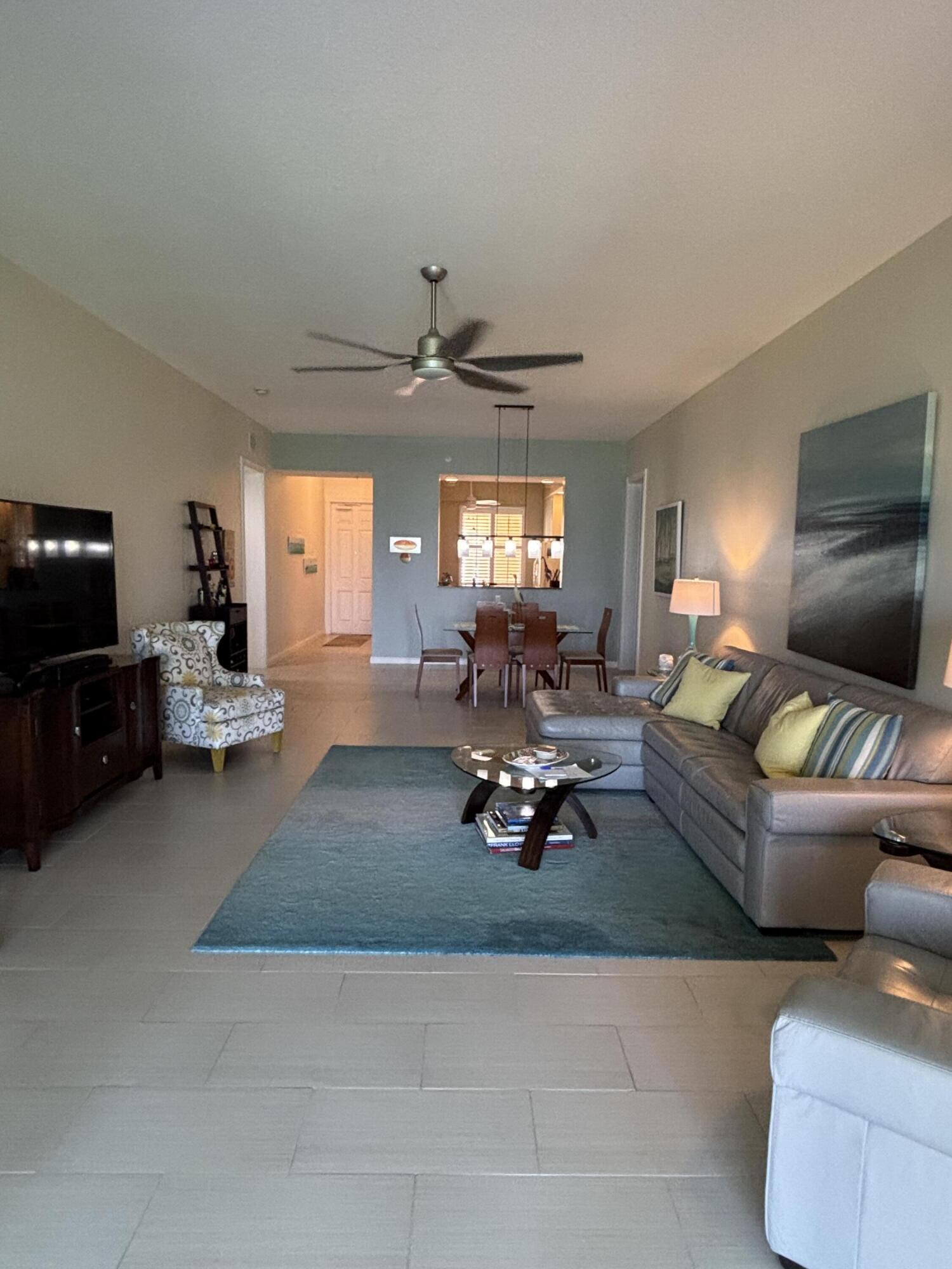 HARBOUR ISLE AT HUTCHINSON ISLAND - Residential Lease