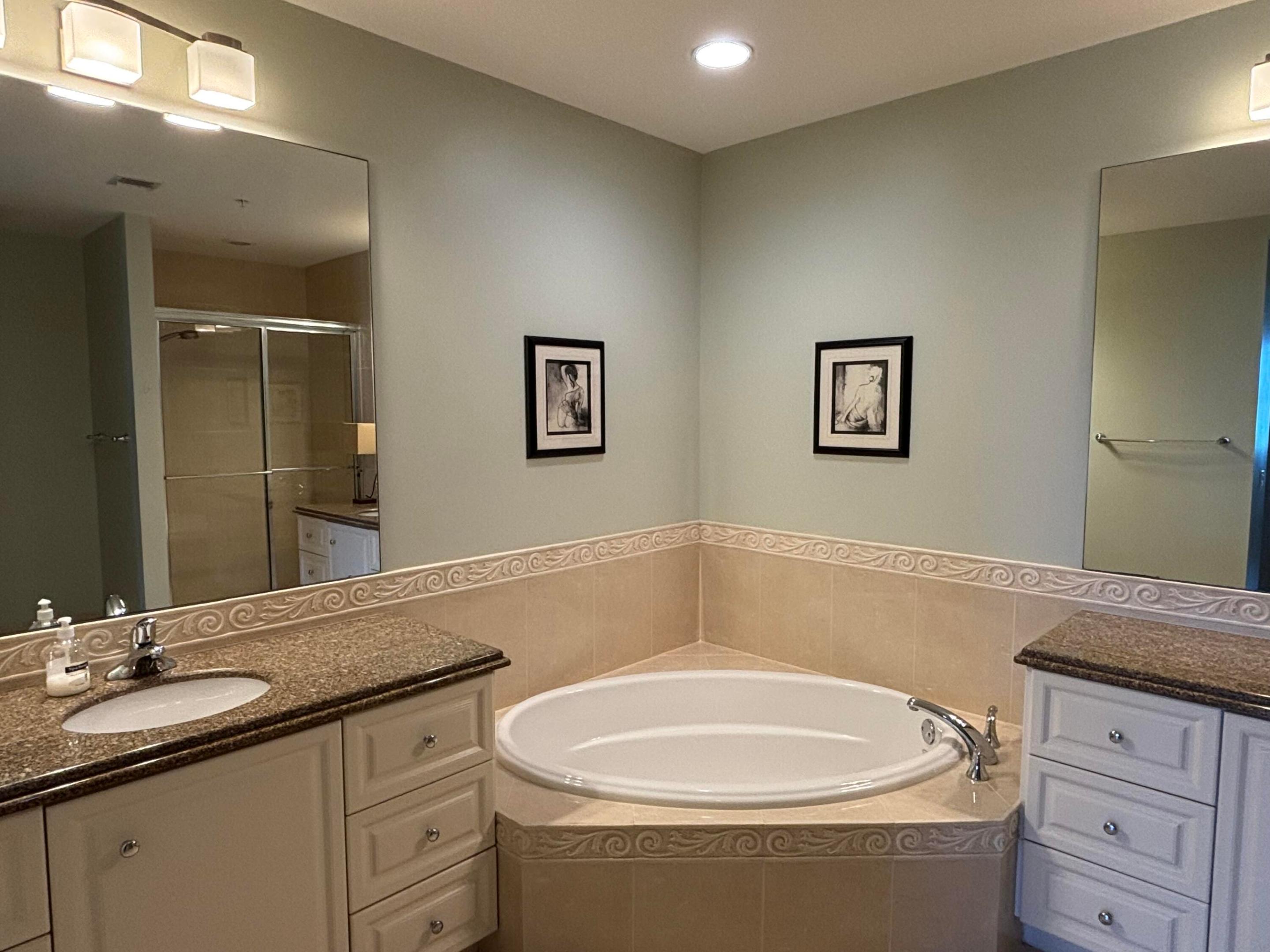 HARBOUR ISLE AT HUTCHINSON ISLAND - Residential Lease