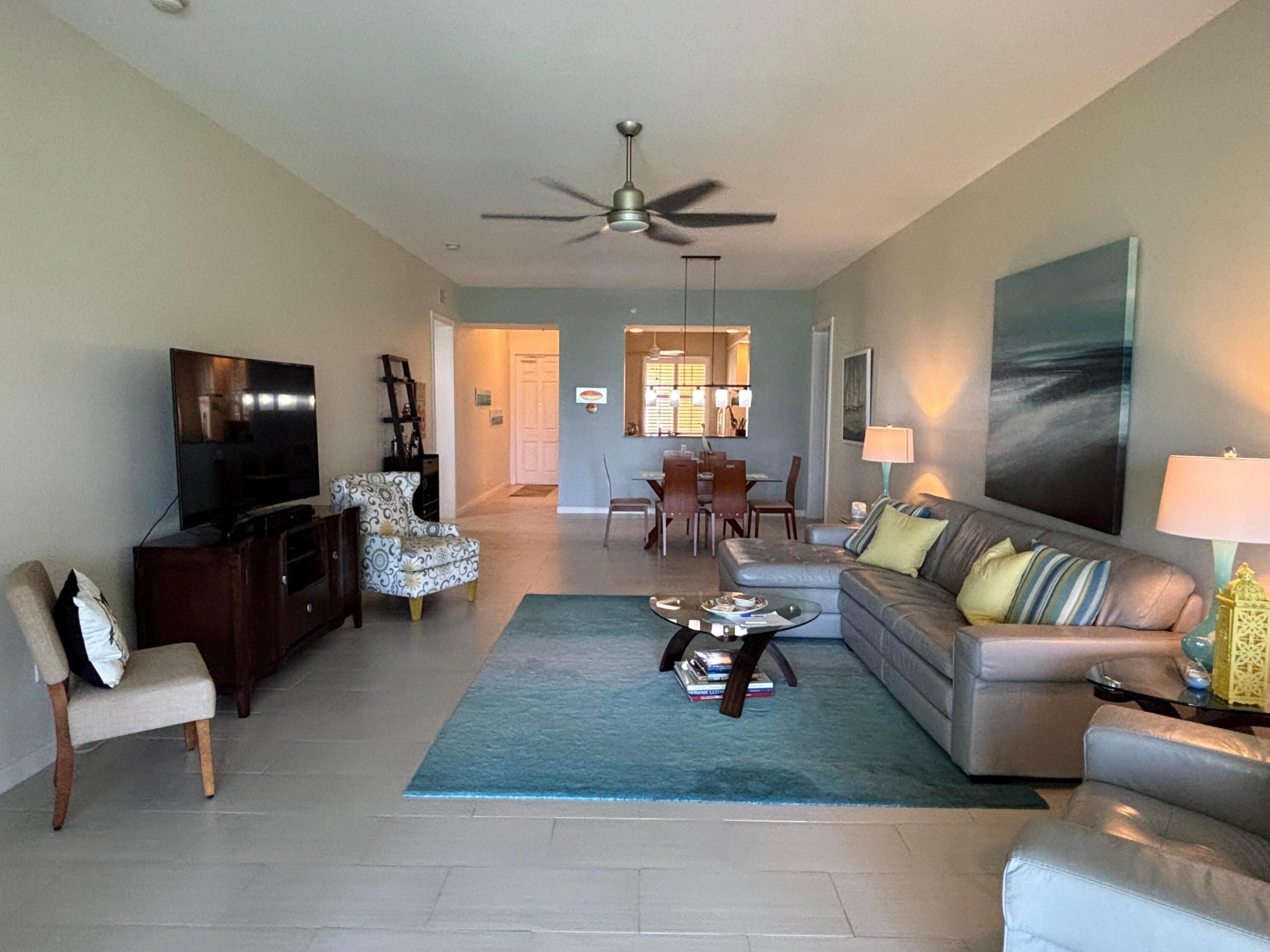 HARBOUR ISLE AT HUTCHINSON ISLAND - Residential Lease