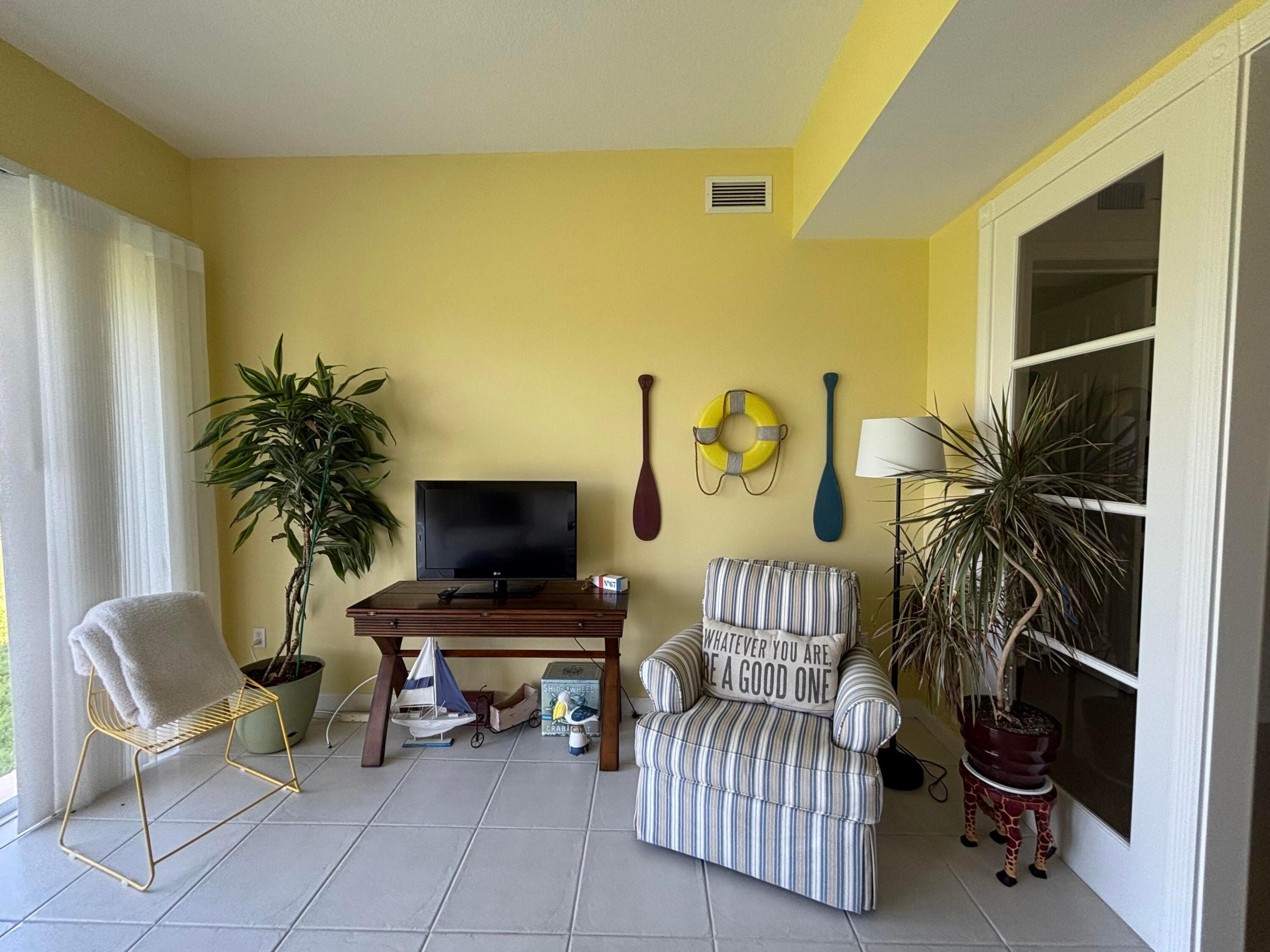 HARBOUR ISLE AT HUTCHINSON ISLAND - Residential Lease