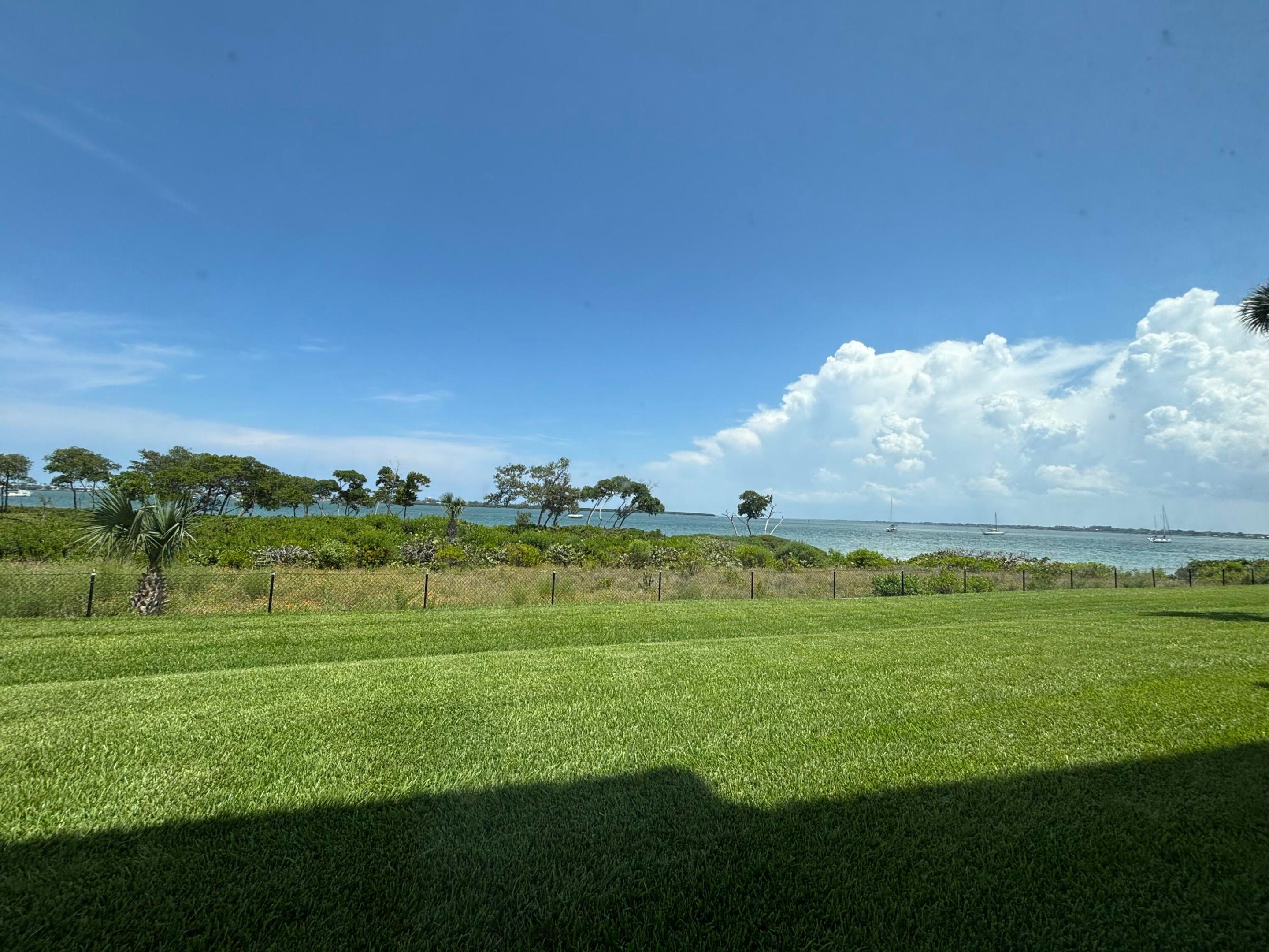 HARBOUR ISLE AT HUTCHINSON ISLAND - Residential Lease