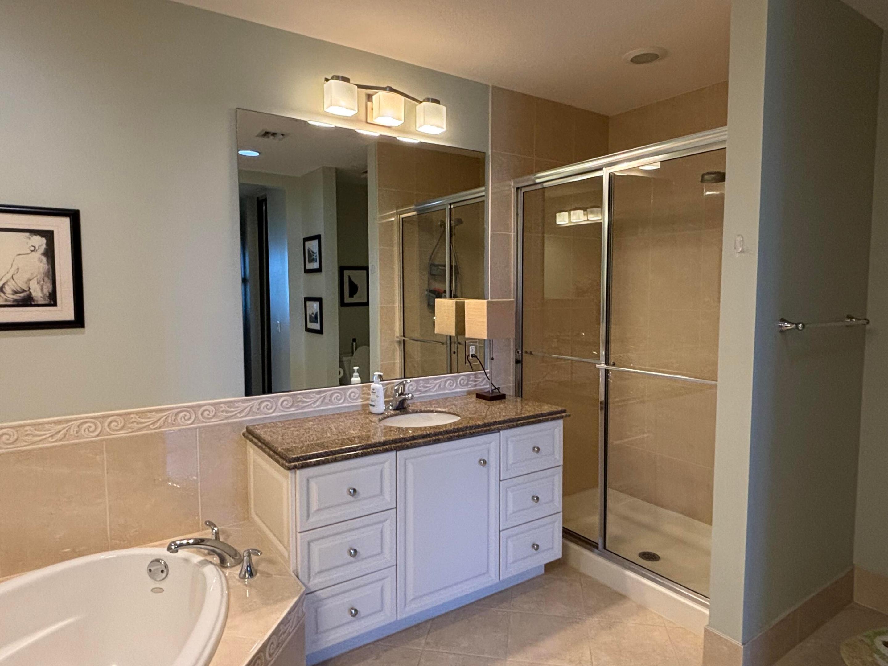 HARBOUR ISLE AT HUTCHINSON ISLAND - Residential Lease