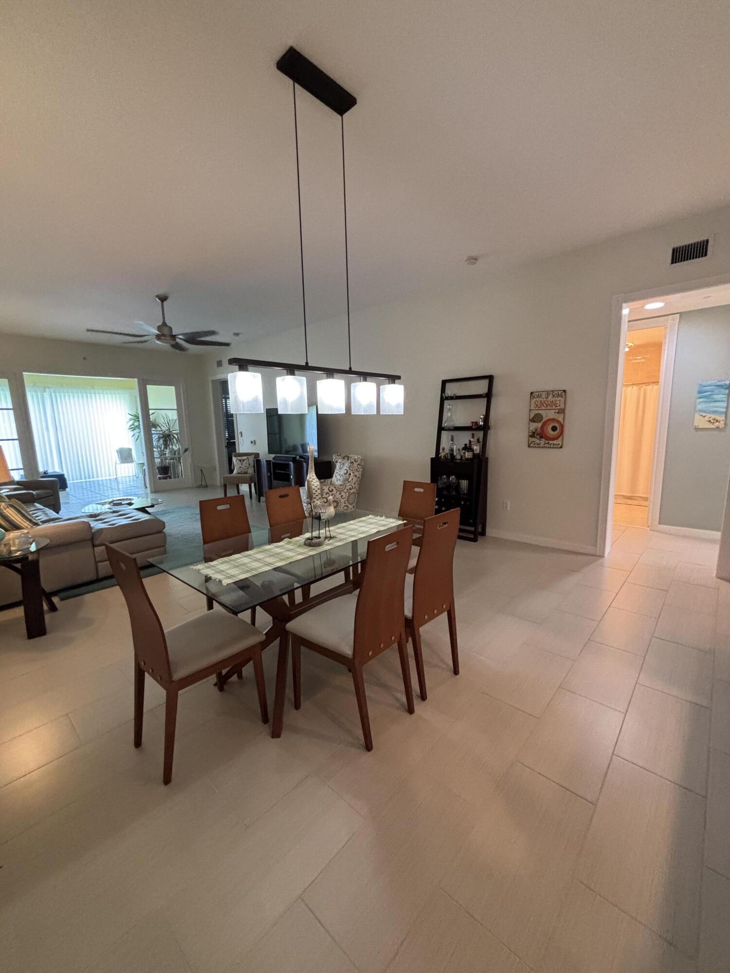 HARBOUR ISLE AT HUTCHINSON ISLAND - Residential Lease