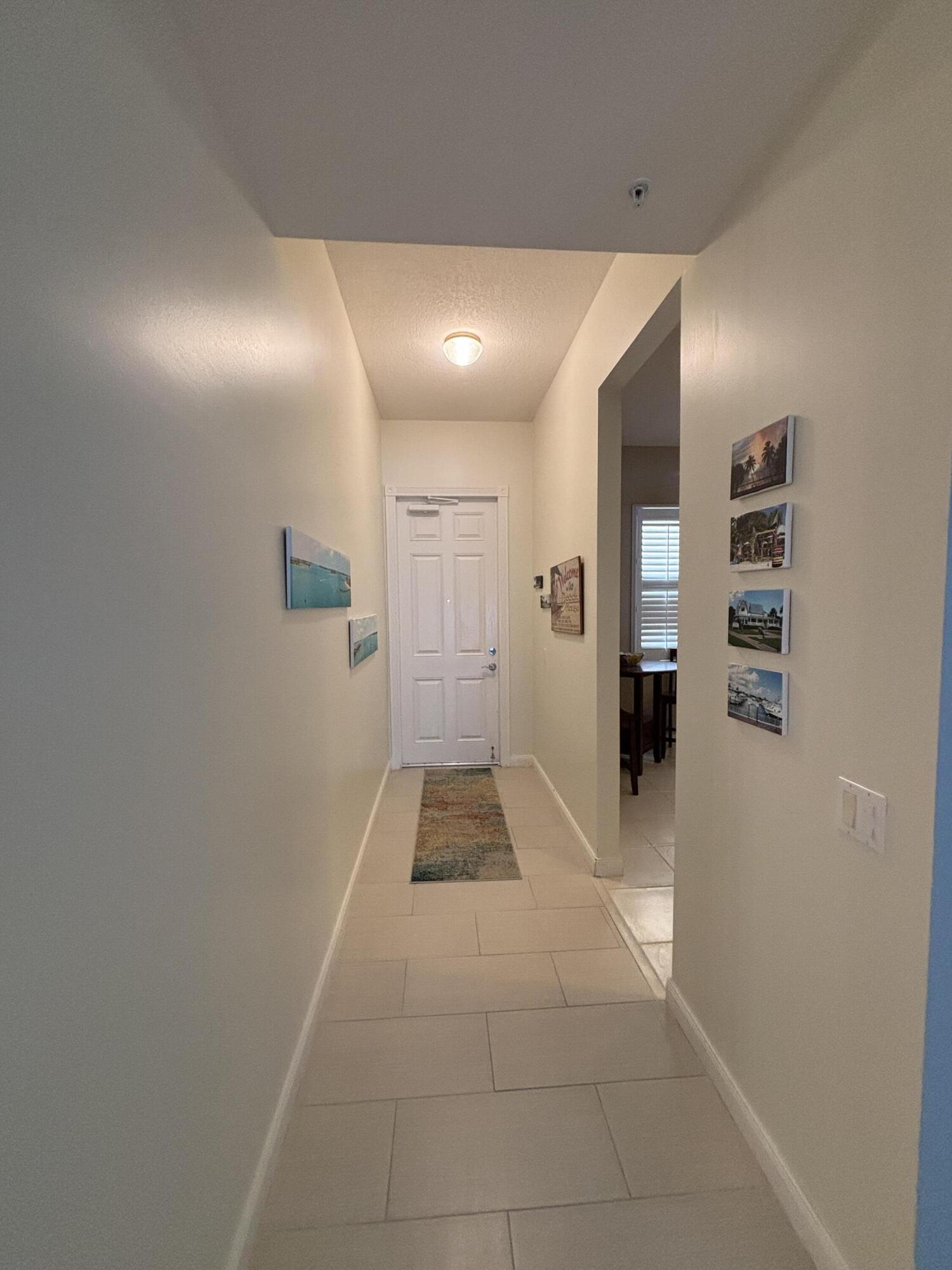 HARBOUR ISLE AT HUTCHINSON ISLAND - Residential Lease