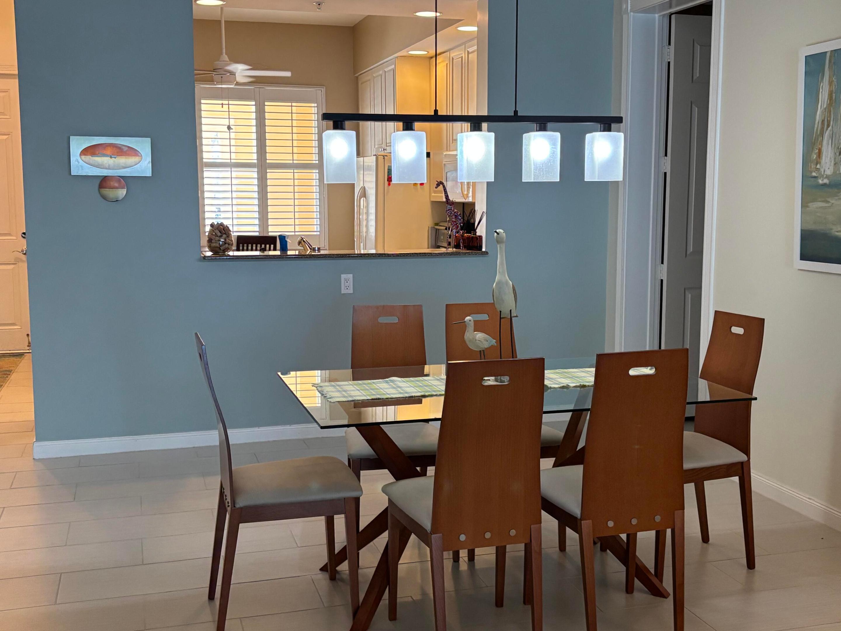 HARBOUR ISLE AT HUTCHINSON ISLAND - Residential Lease