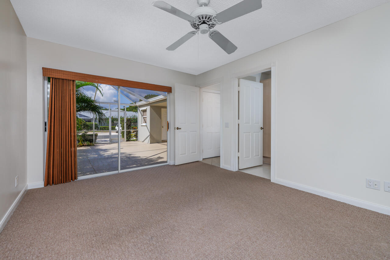 THE MEADOWS AT MARTIN DOWNS - Residential Lease