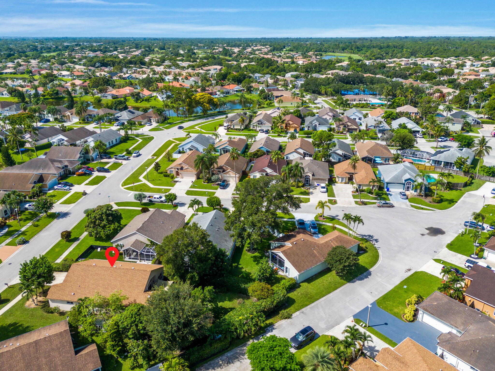 SARATOGA AT ROYAL PALM 1 - Residential
