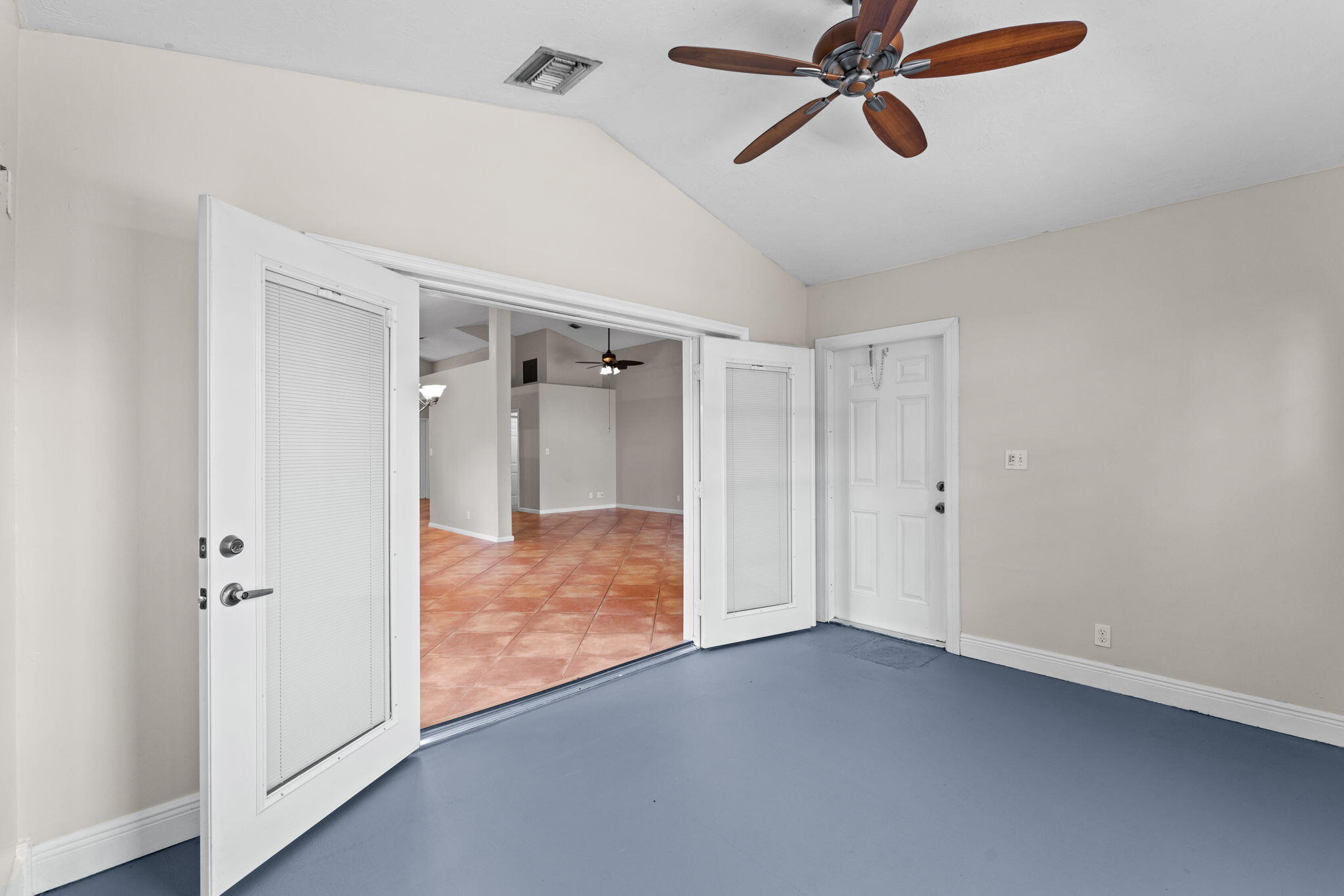 SARATOGA AT ROYAL PALM 1 - Residential