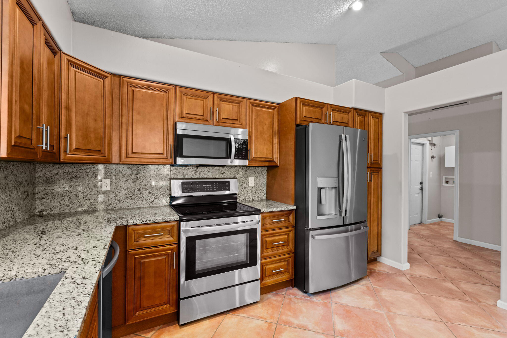 SARATOGA AT ROYAL PALM 1 - Residential