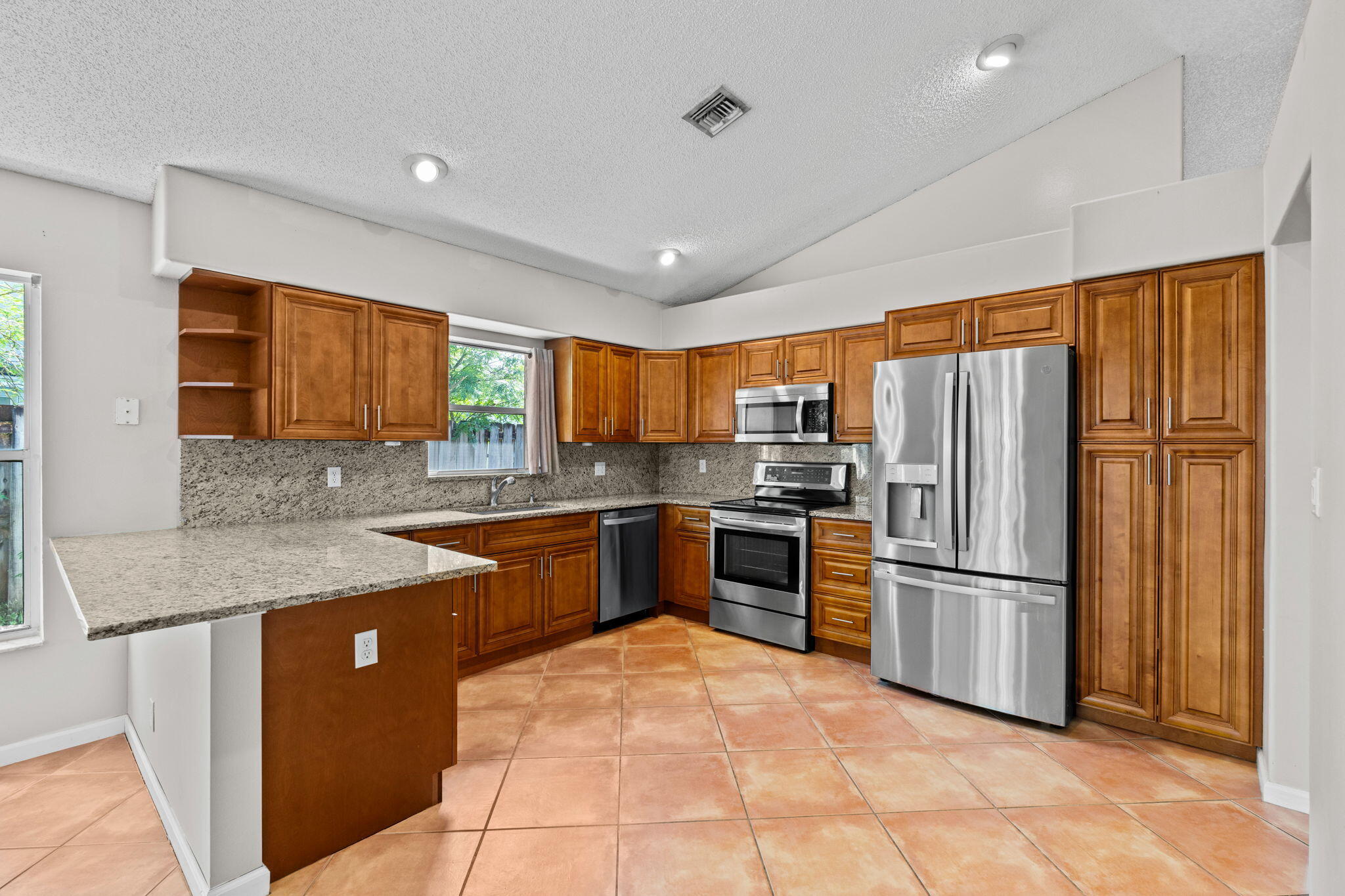SARATOGA AT ROYAL PALM 1 - Residential