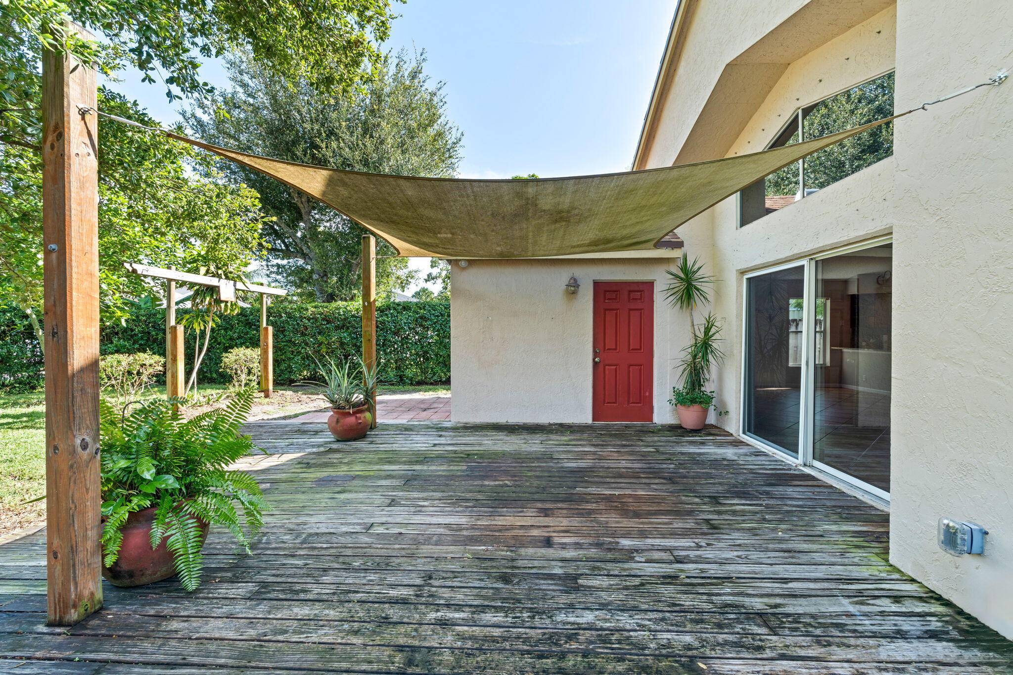 SARATOGA AT ROYAL PALM 1 - Residential