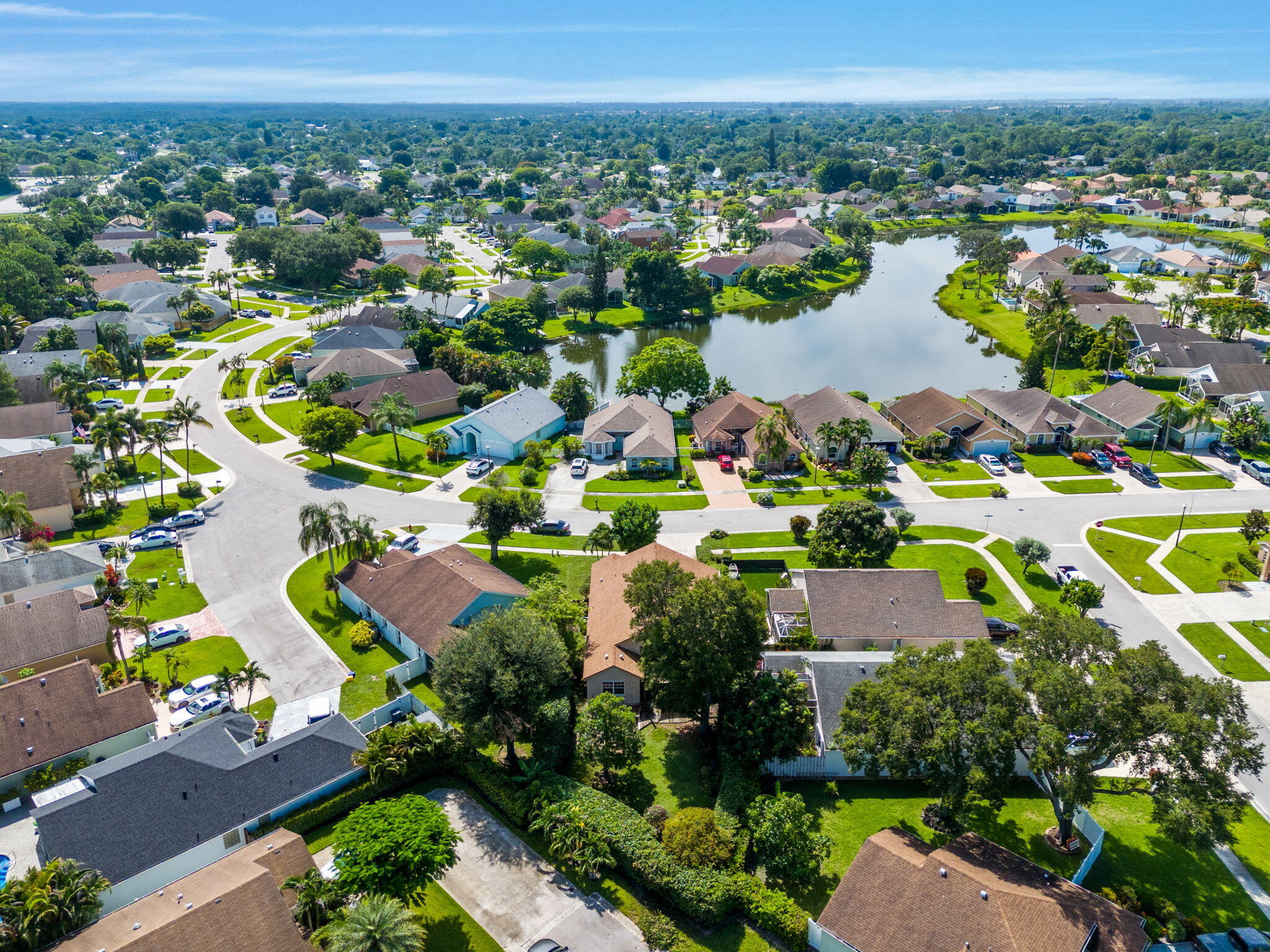 SARATOGA AT ROYAL PALM 1 - Residential