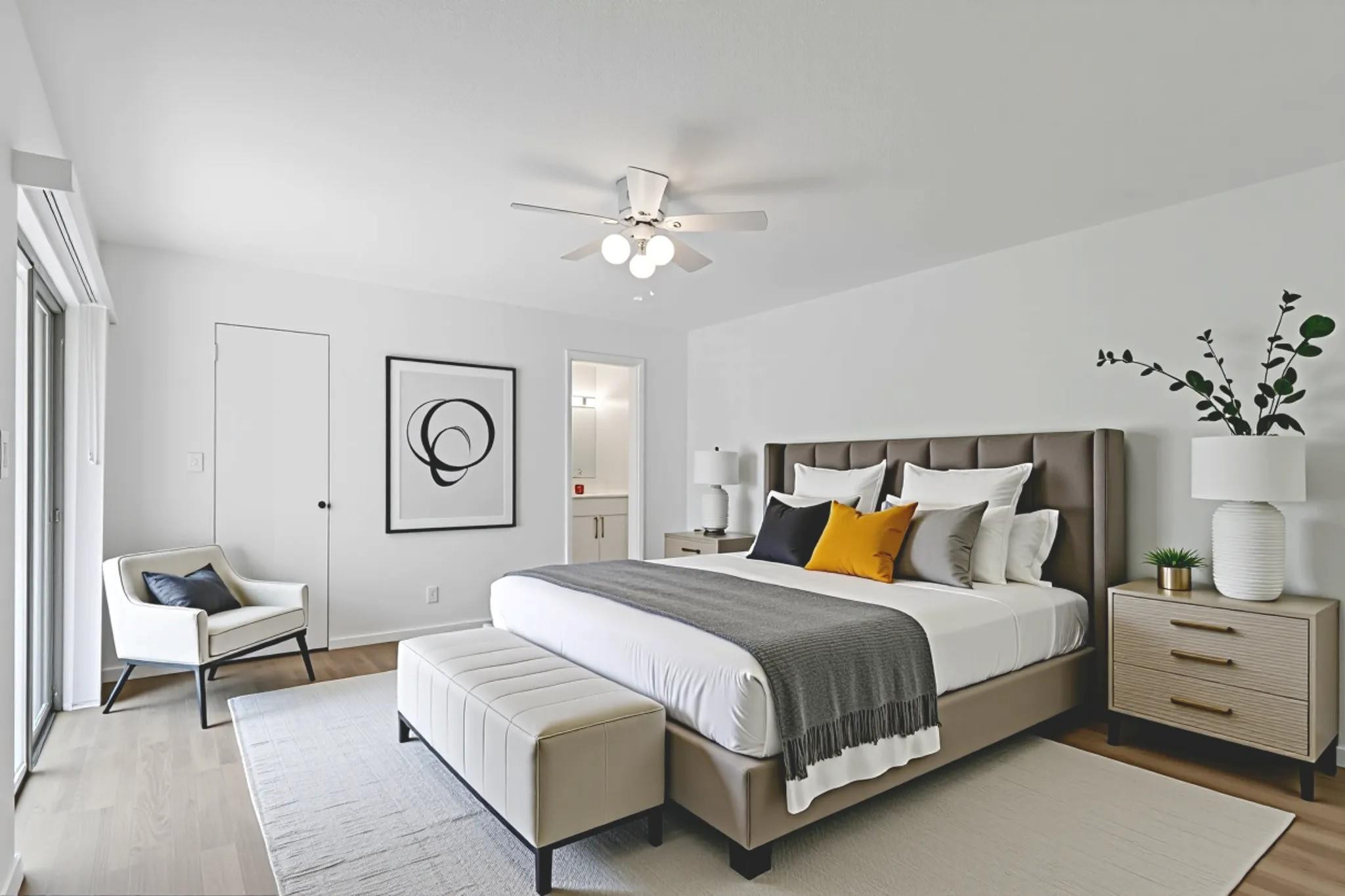 VILLAS AT WOODLAND GREENS - Residential
