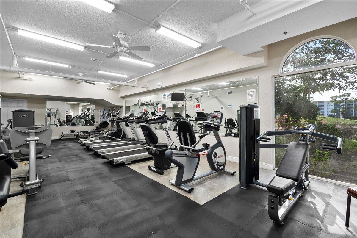GRAMERCY AT POINCIANA CONDO - Residential