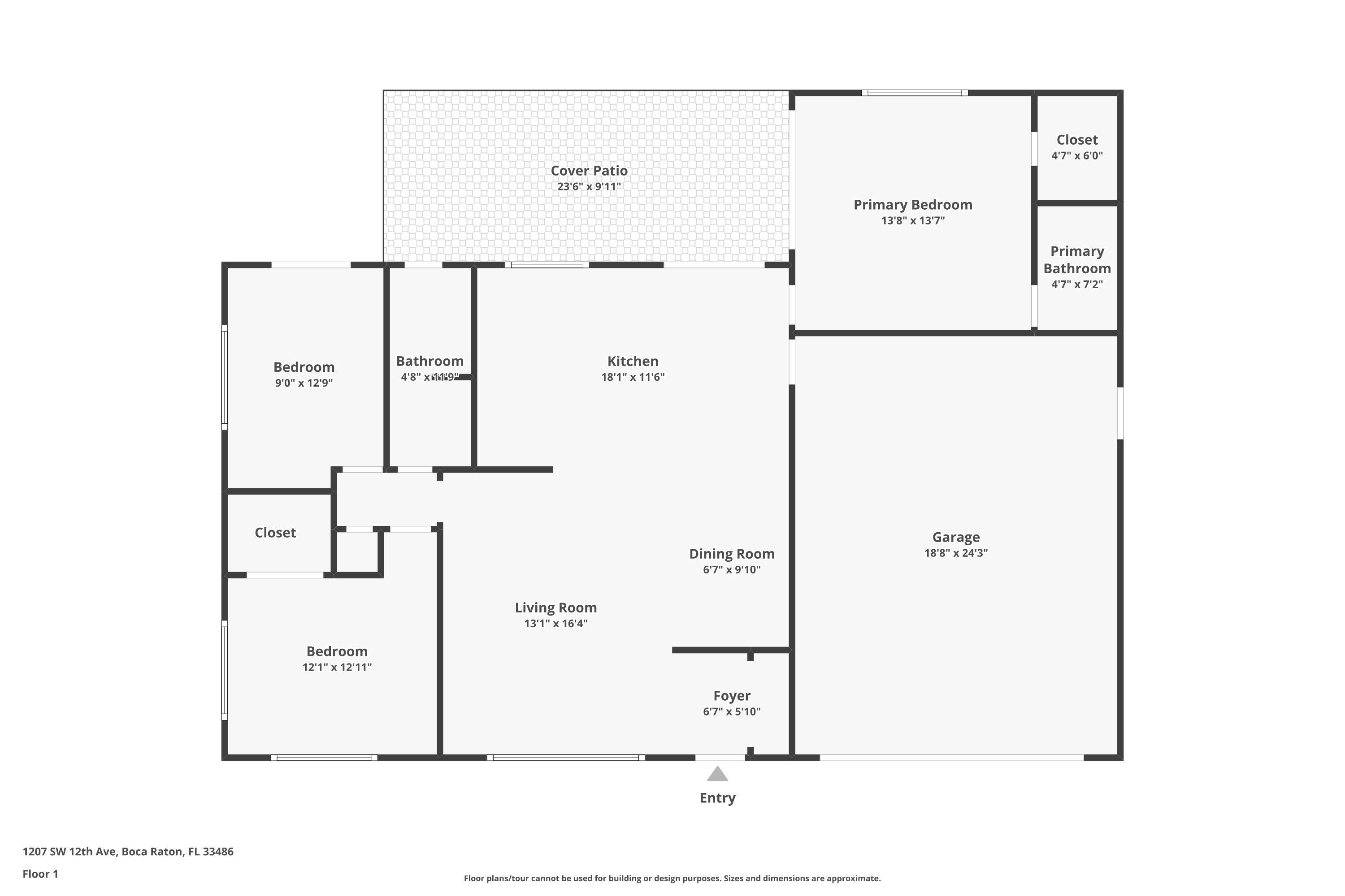 BOCA RATON SQUARE - Residential