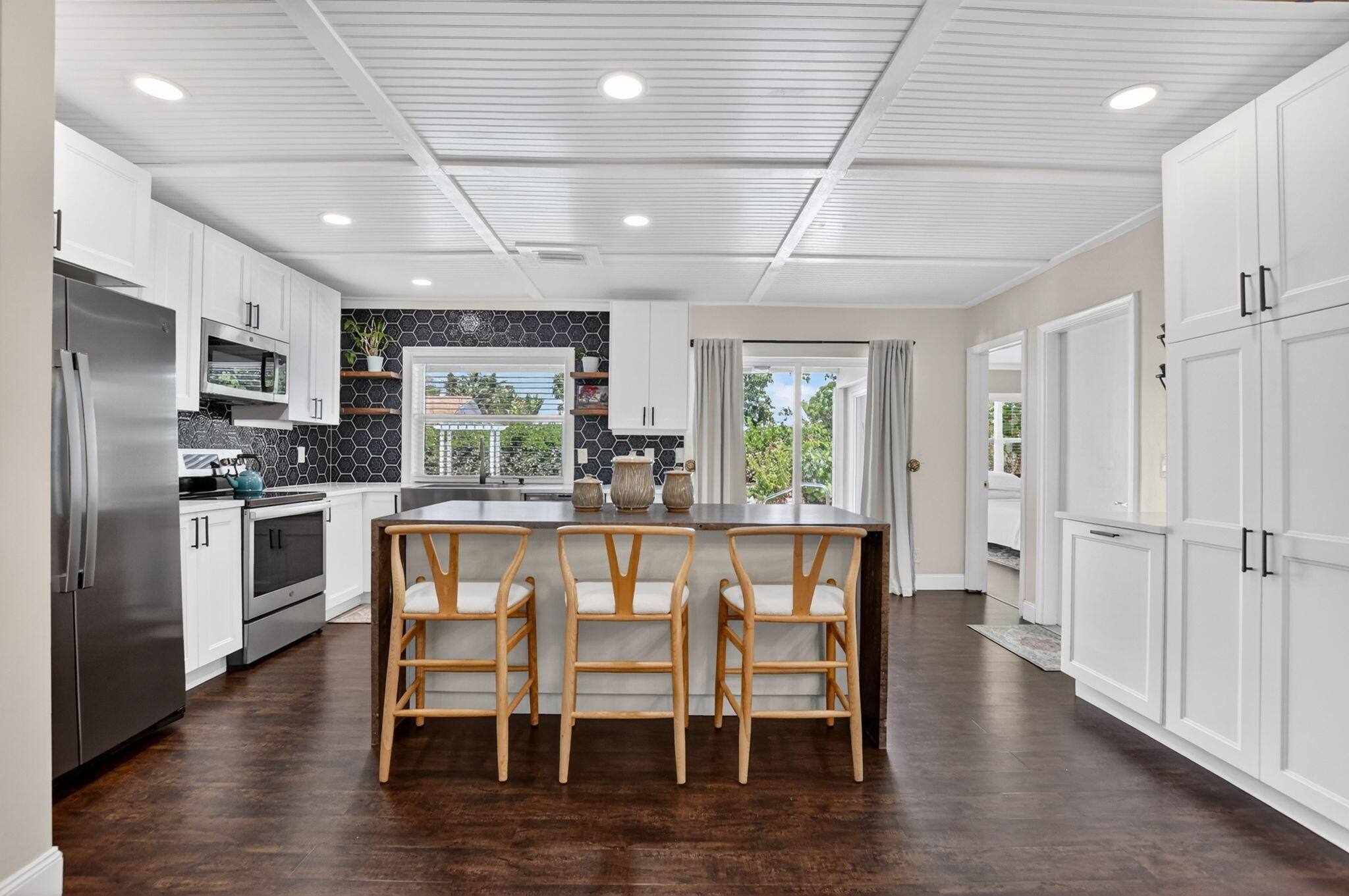 BOCA RATON SQUARE - Residential
