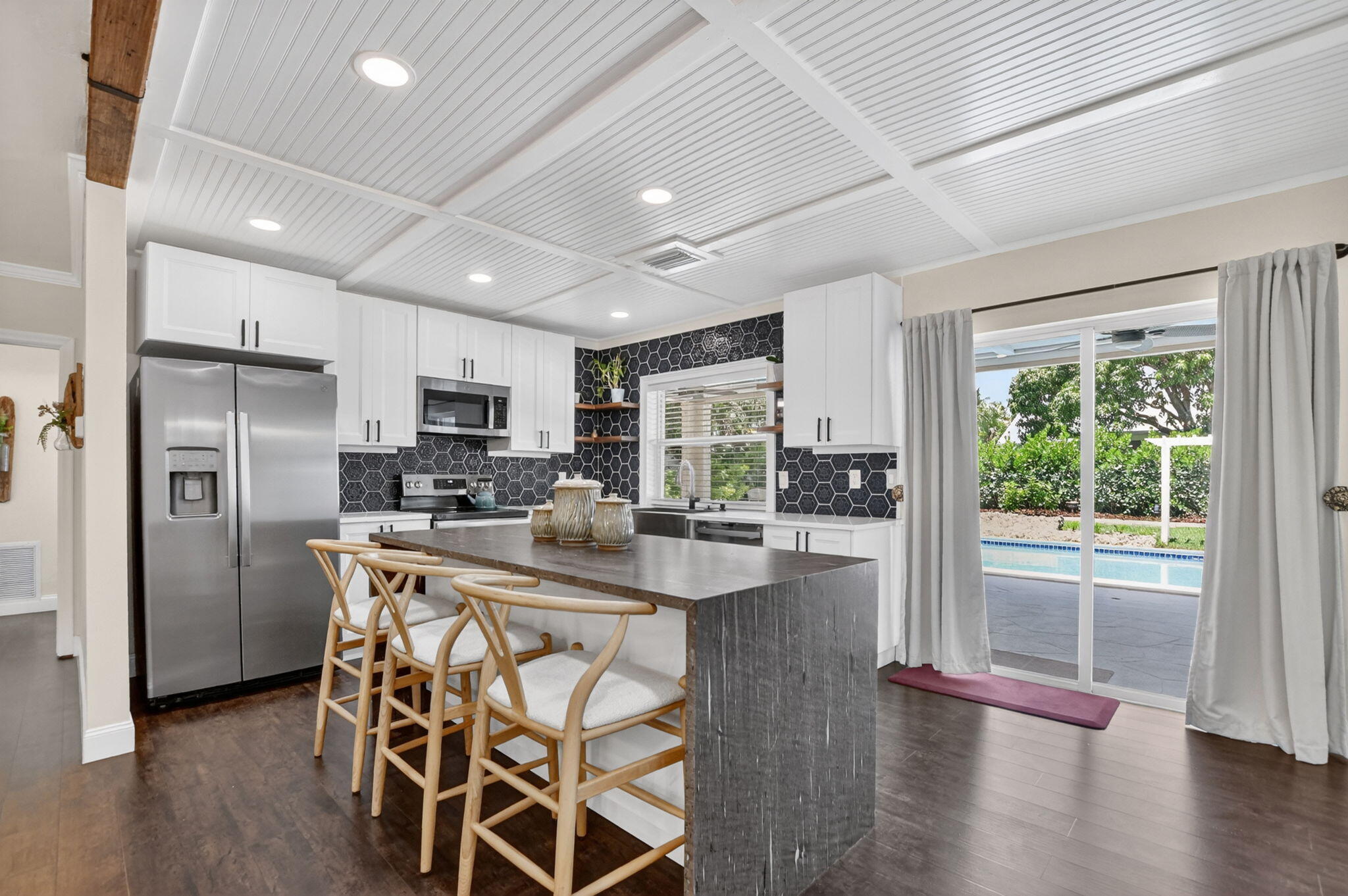 BOCA RATON SQUARE - Residential