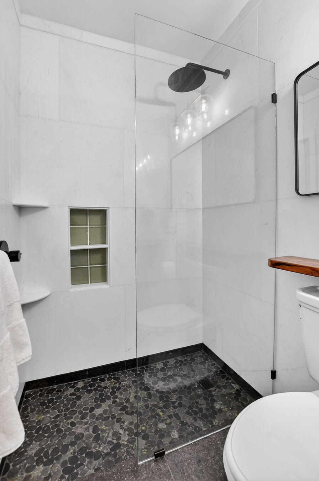 BOCA RATON SQUARE - Residential