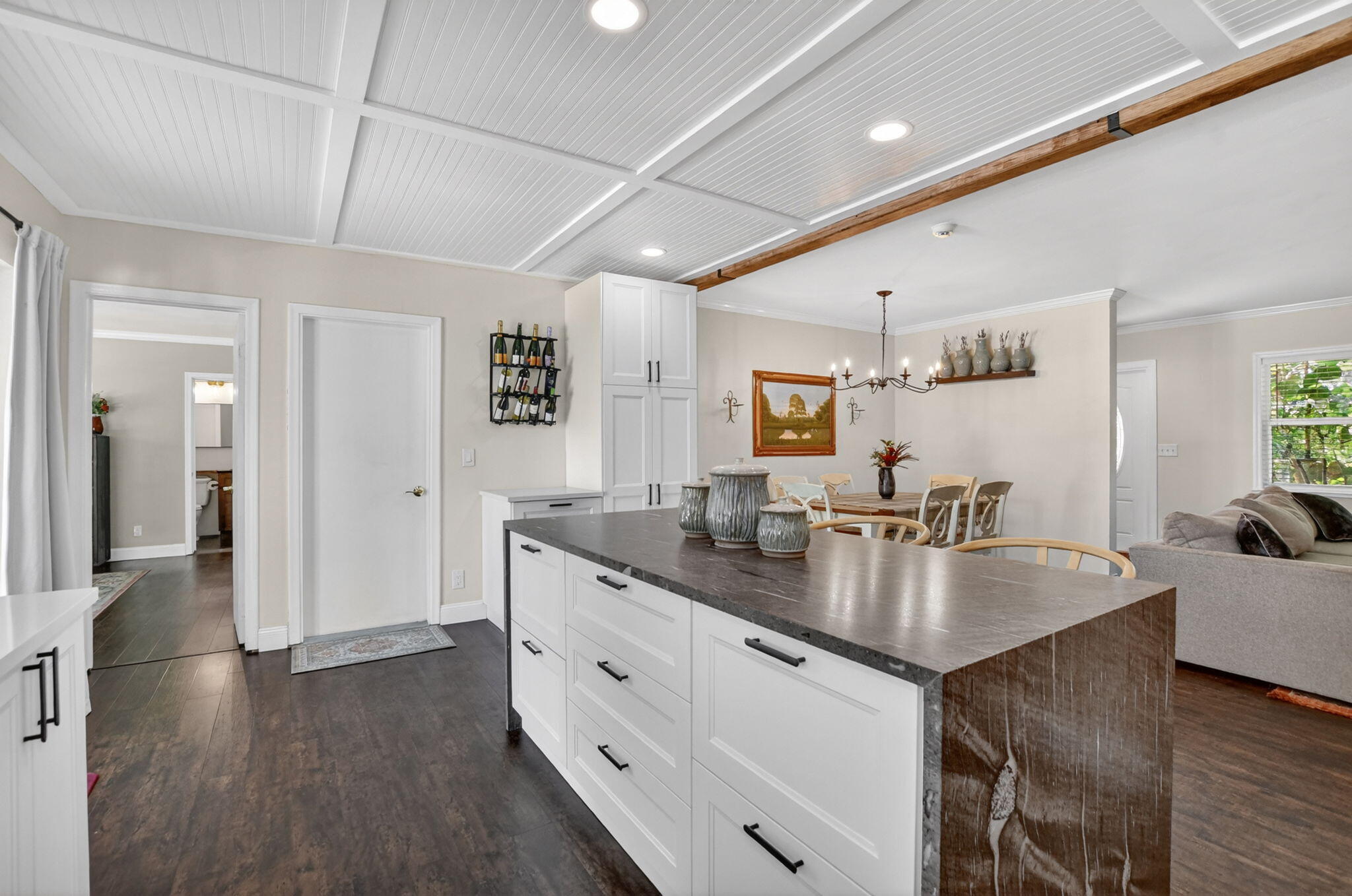 BOCA RATON SQUARE - Residential