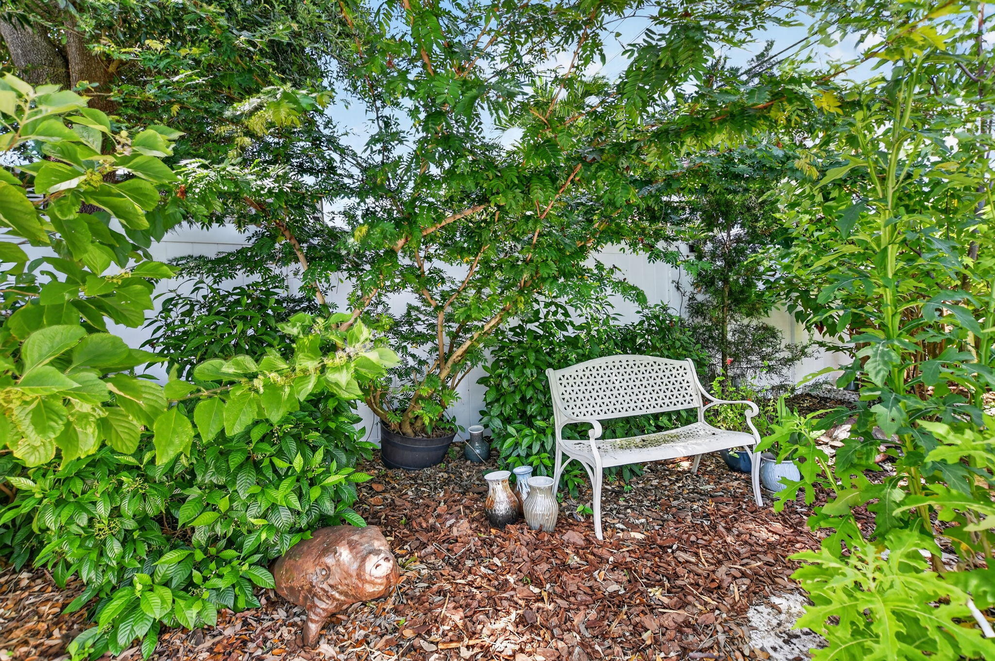BOCA RATON SQUARE - Residential