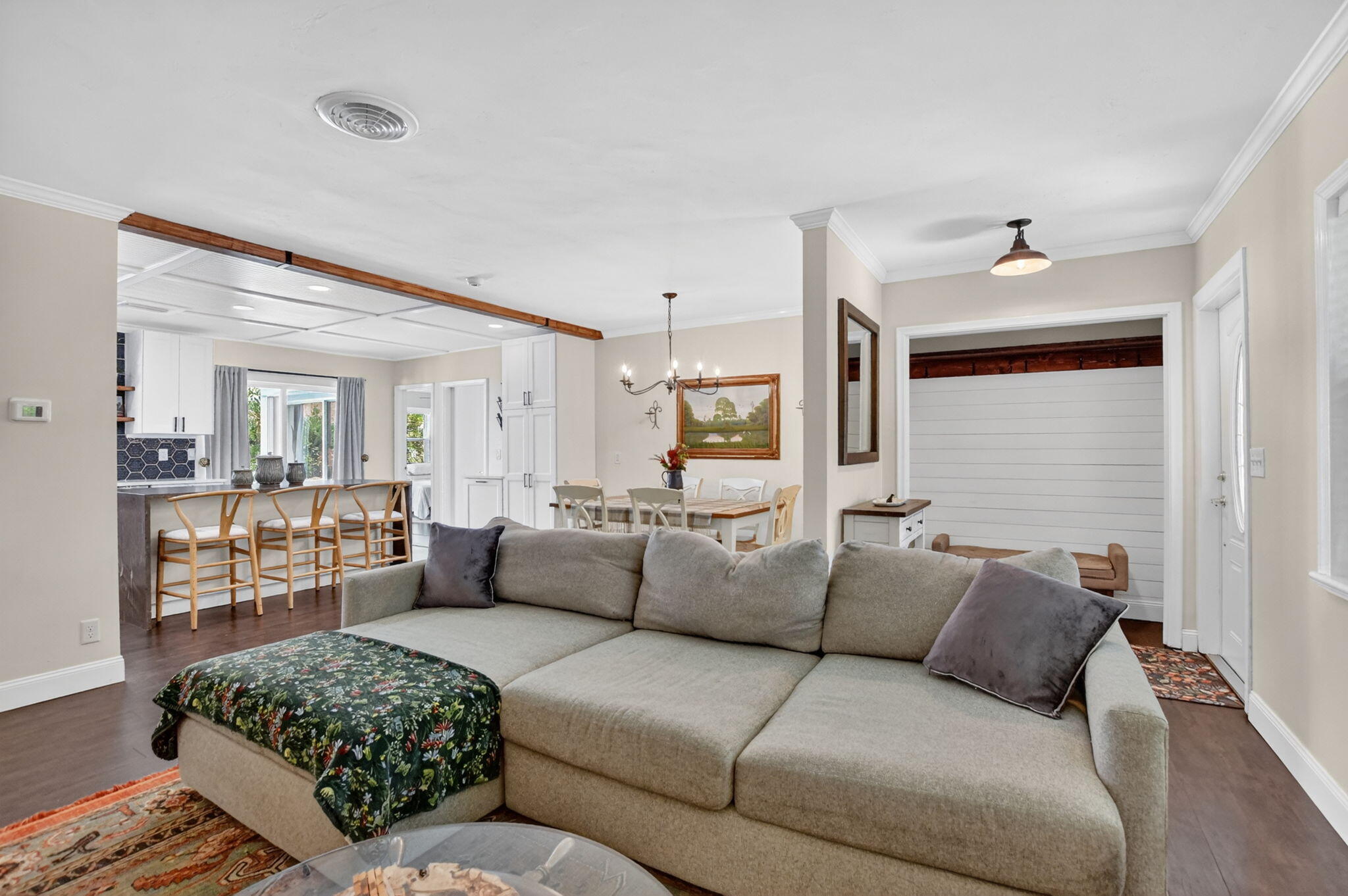 BOCA RATON SQUARE - Residential