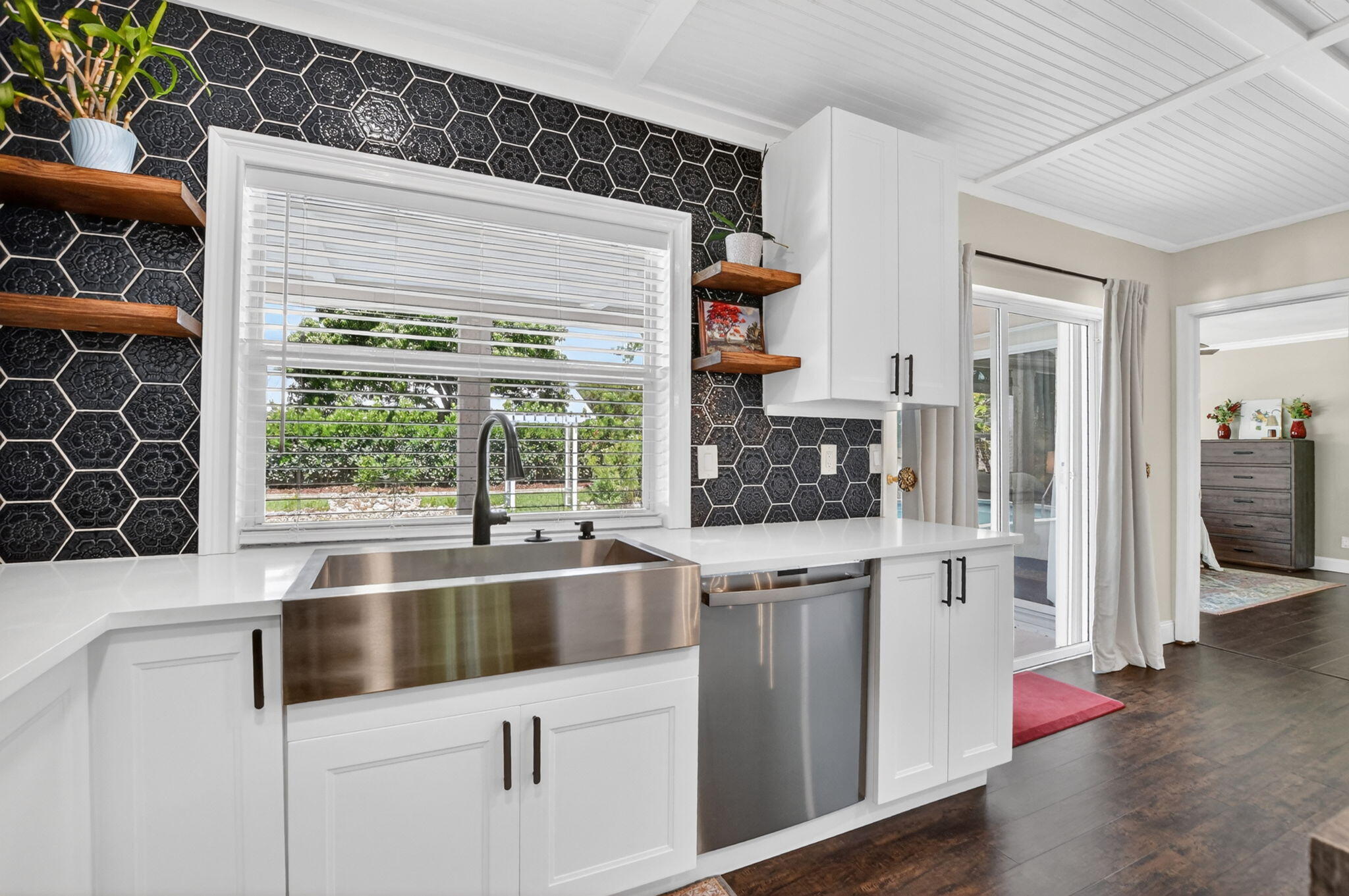 BOCA RATON SQUARE - Residential