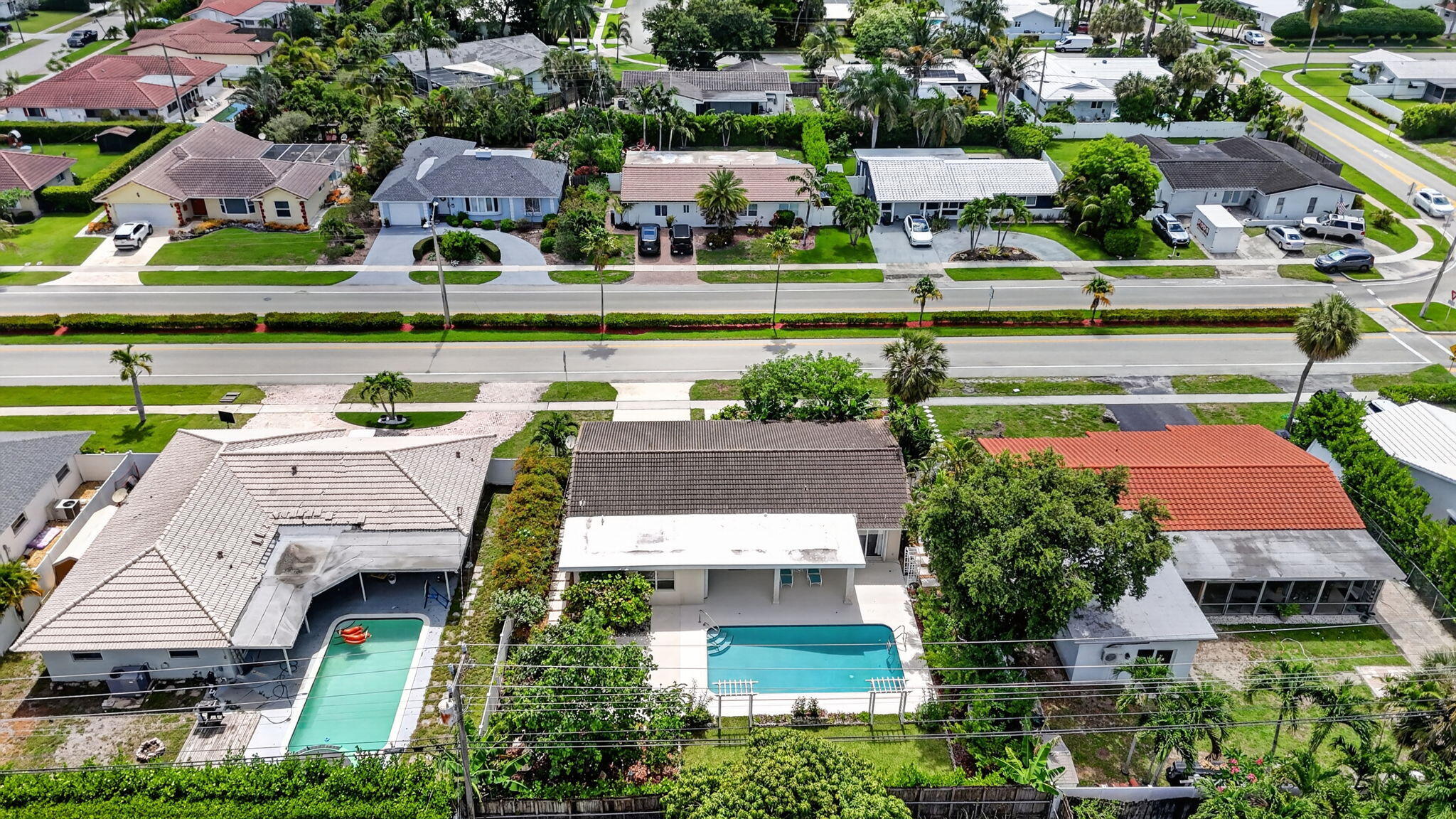 BOCA RATON SQUARE - Residential