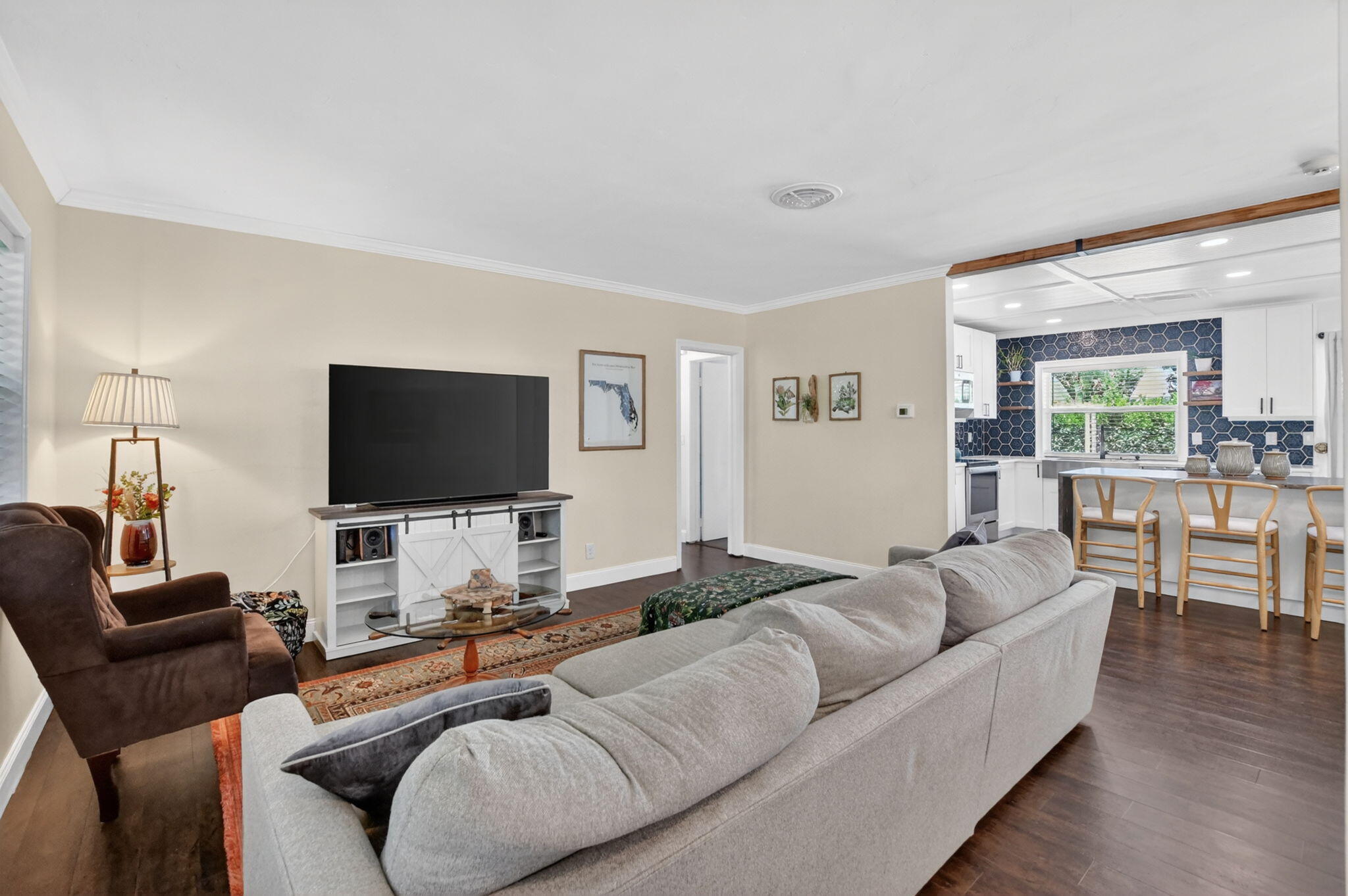BOCA RATON SQUARE - Residential
