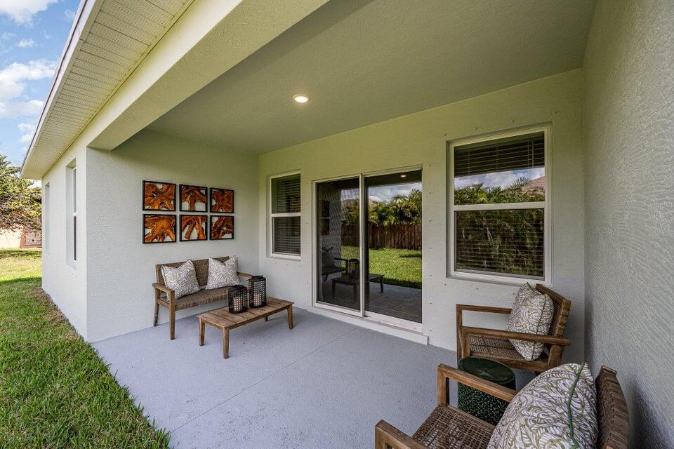 PORT ST LUCIE SECTION 26 - Residential