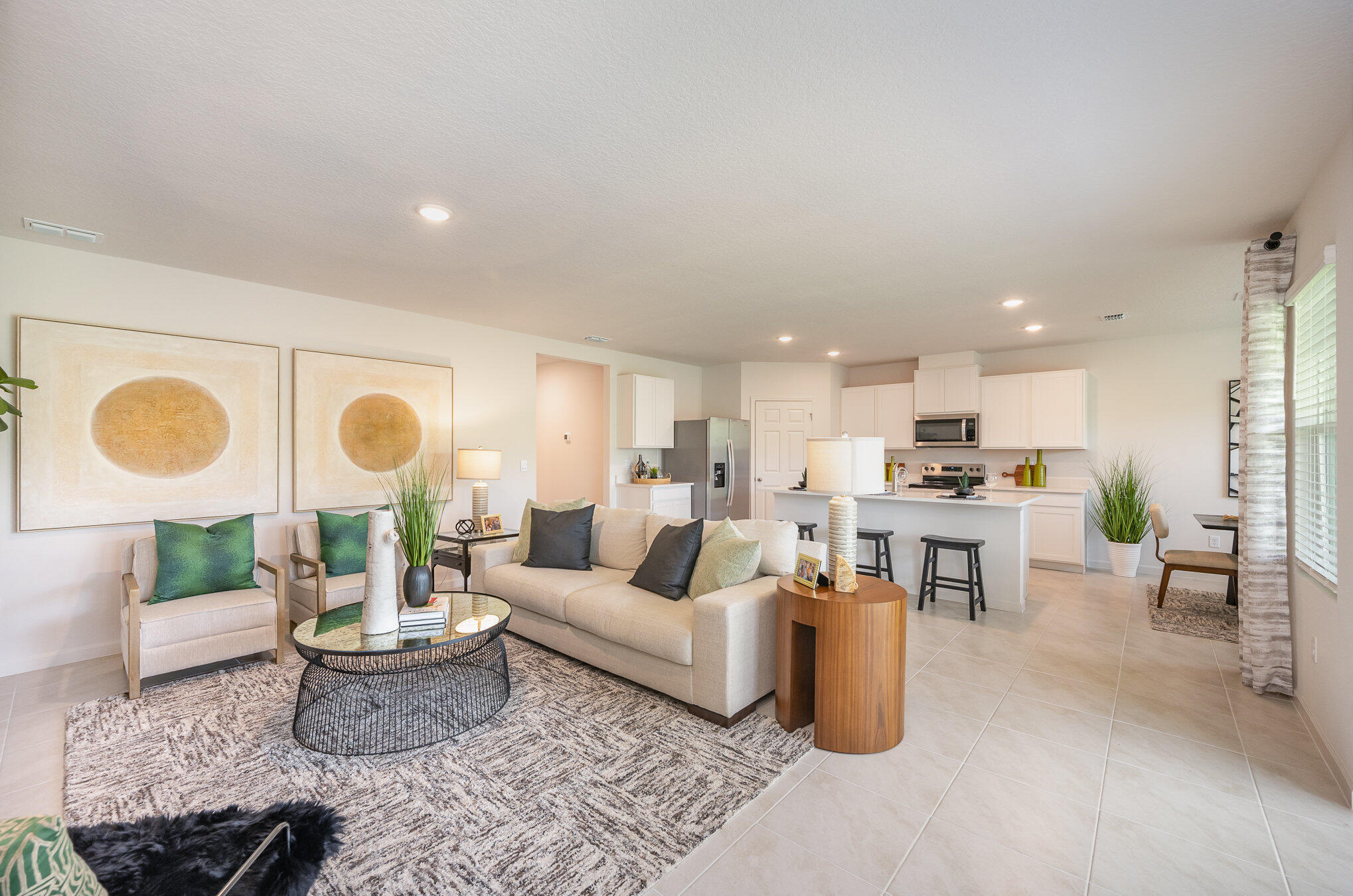 PORT ST LUCIE SECTION 26 - Residential