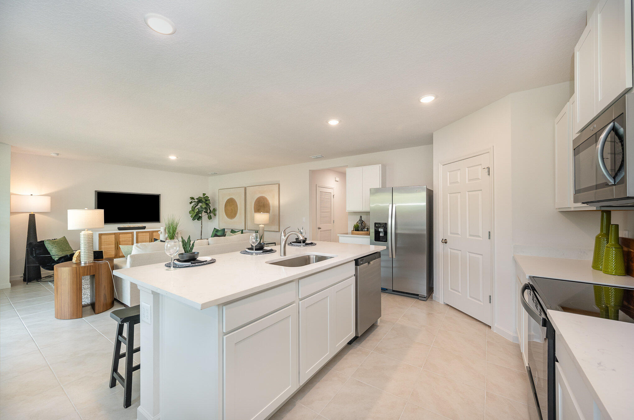 PORT ST LUCIE SECTION 26 - Residential