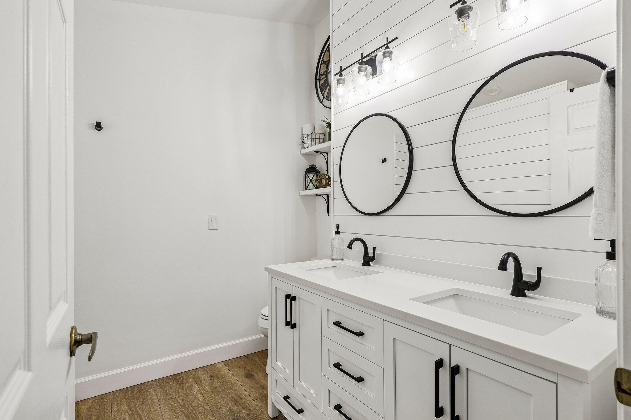 Sanctuary at Kensington - Residential